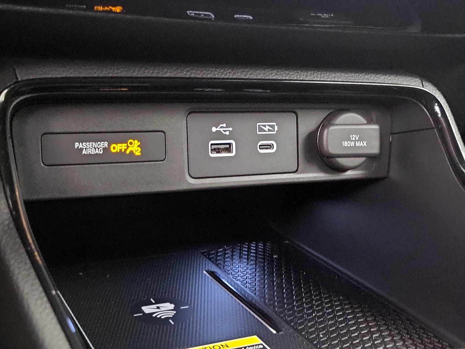 2025 Honda CR-V Sport Touring - Photo 19