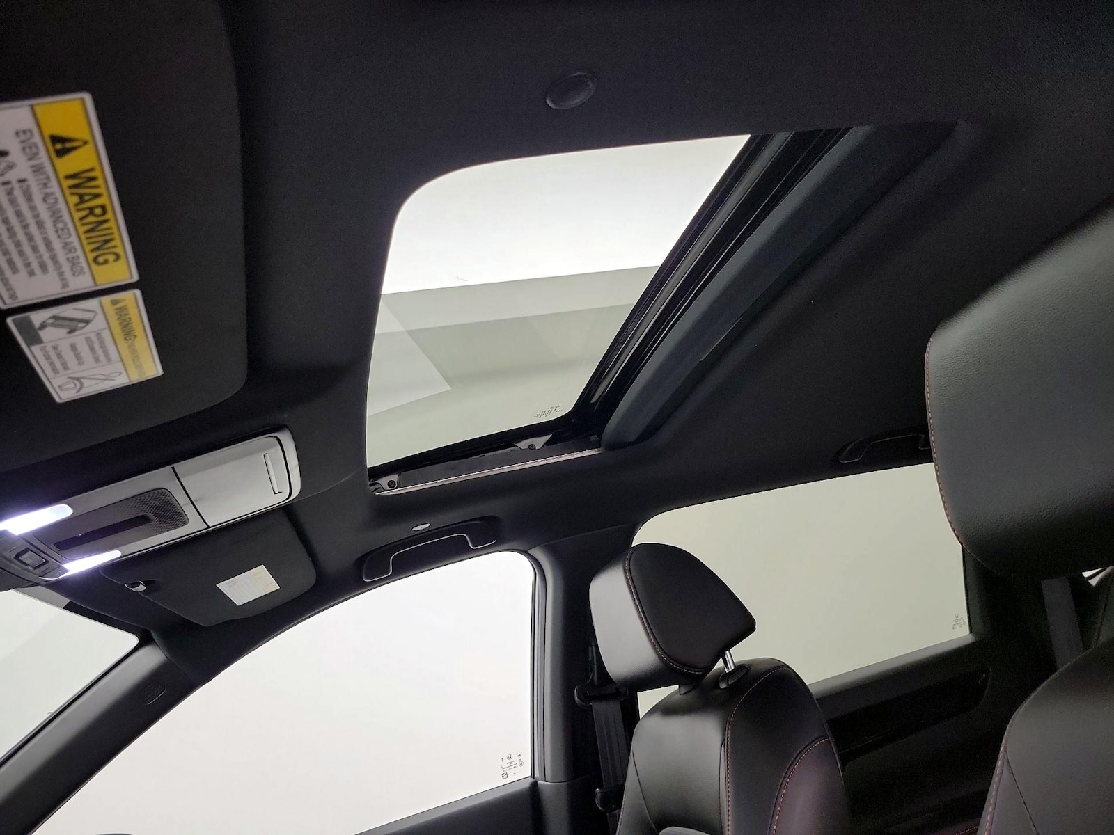 2025 Honda CR-V Sport Touring - Photo 20