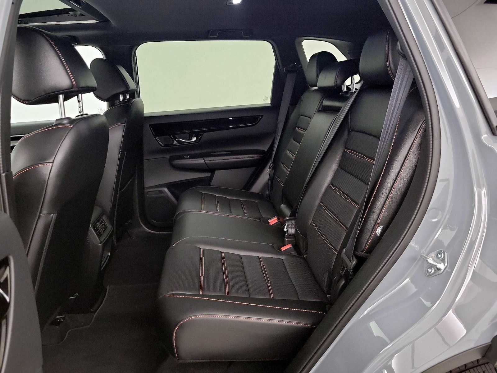 2025 Honda CR-V Sport Touring - Photo 21
