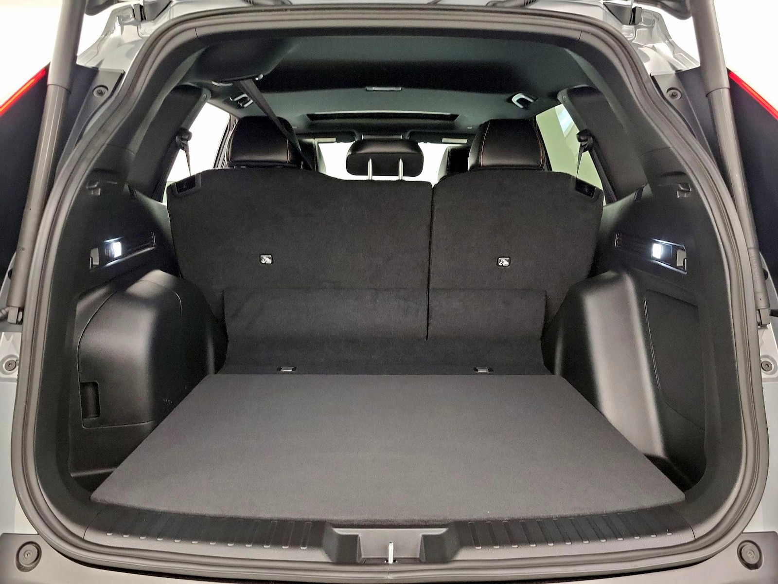 2025 Honda CR-V Sport Touring - Photo 22