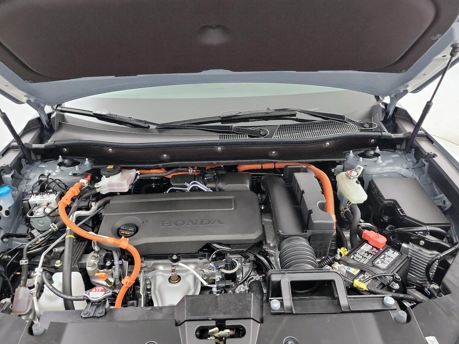 2025 Honda CR-V Sport Touring - Photo 23