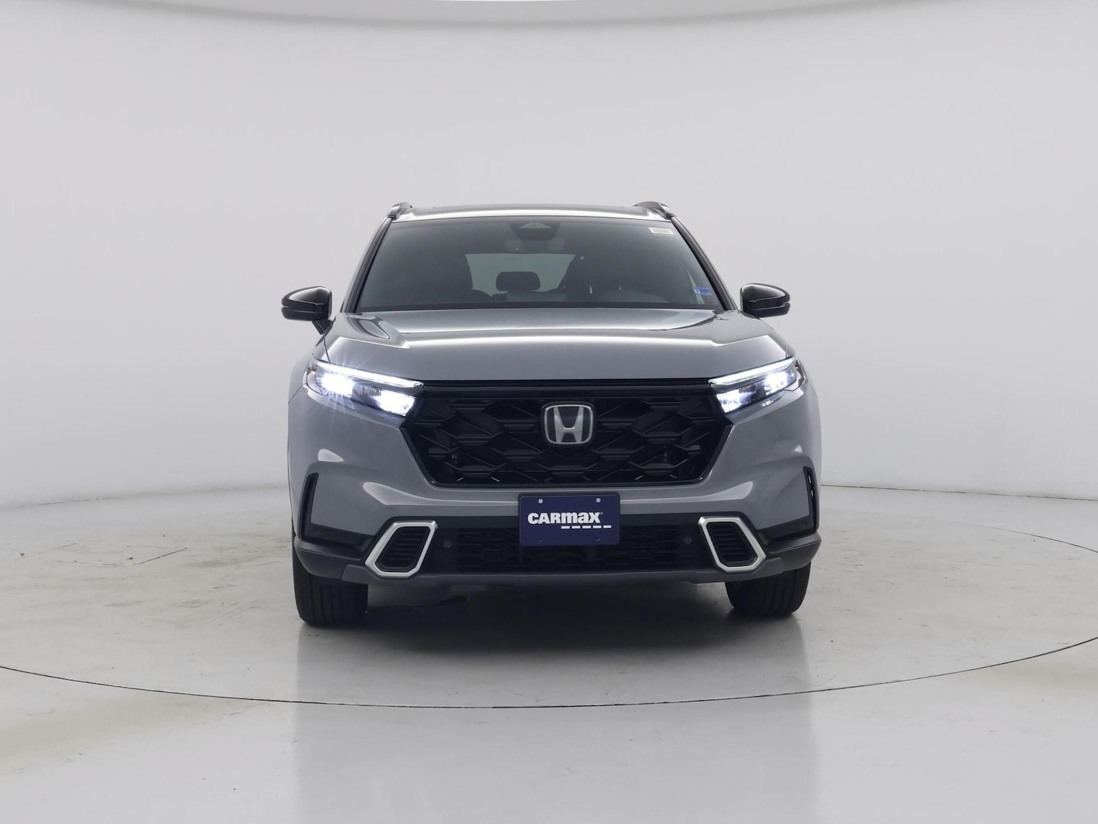 2025 Honda CR-V Sport Touring - Photo 6