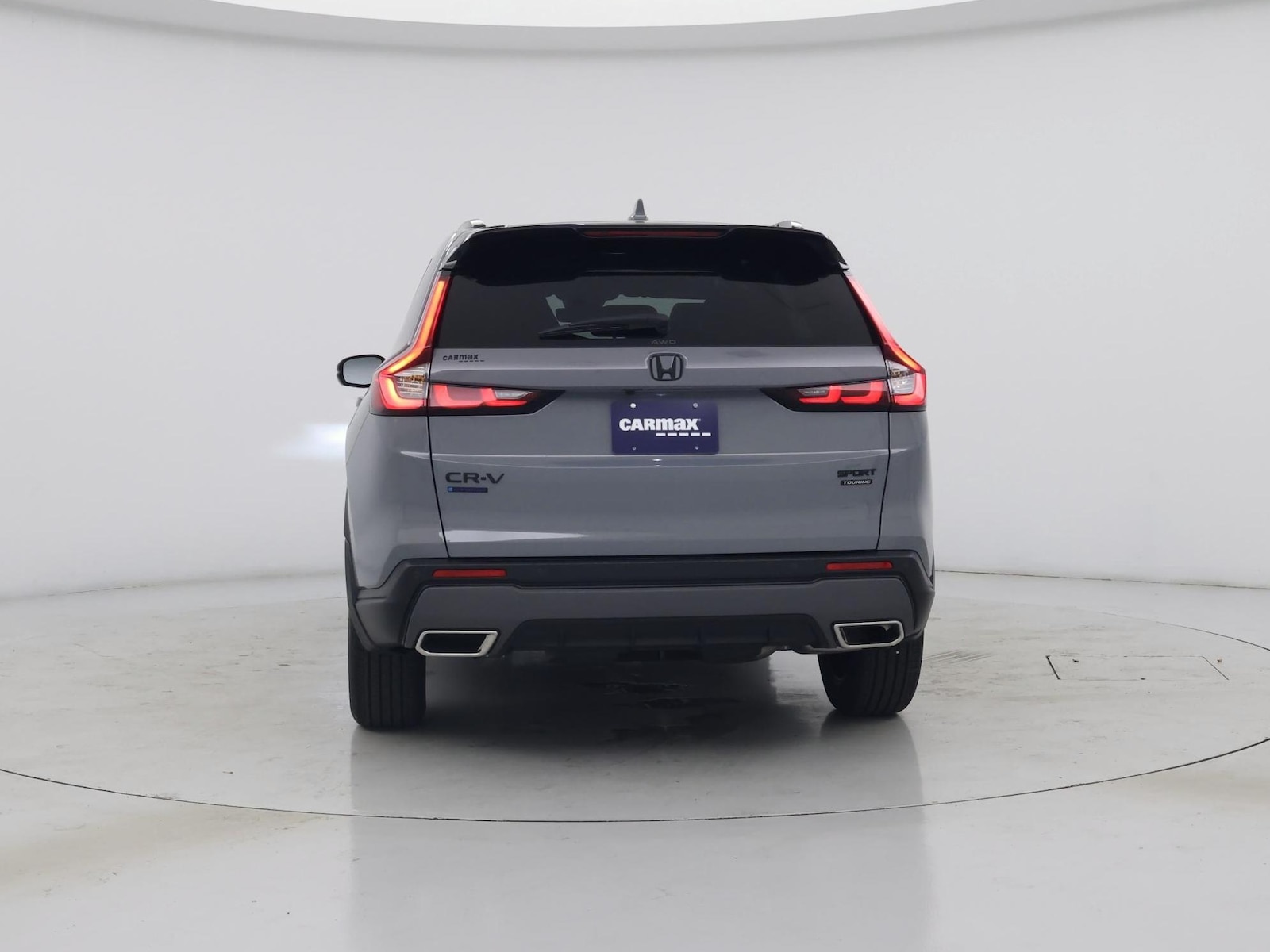 2025 Honda CR-V Sport Touring - Photo 7