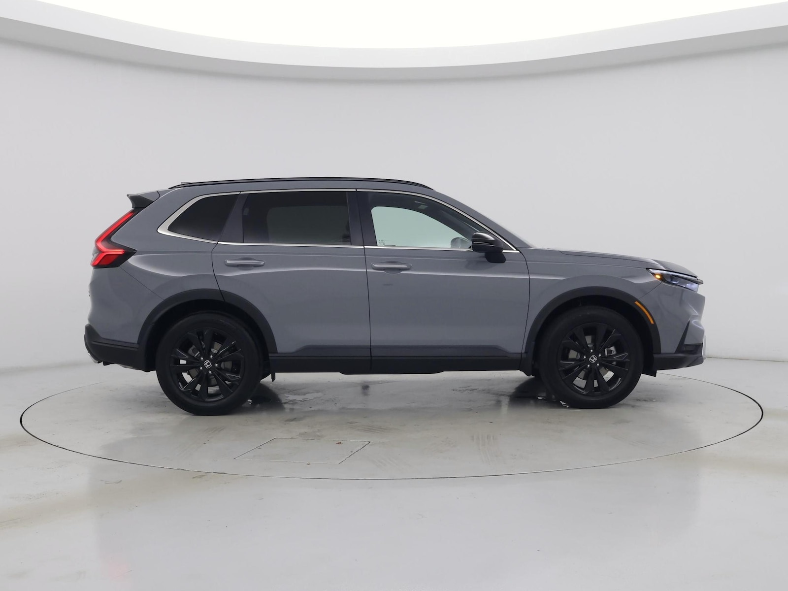 2025 Honda CR-V Sport Touring - Photo 8