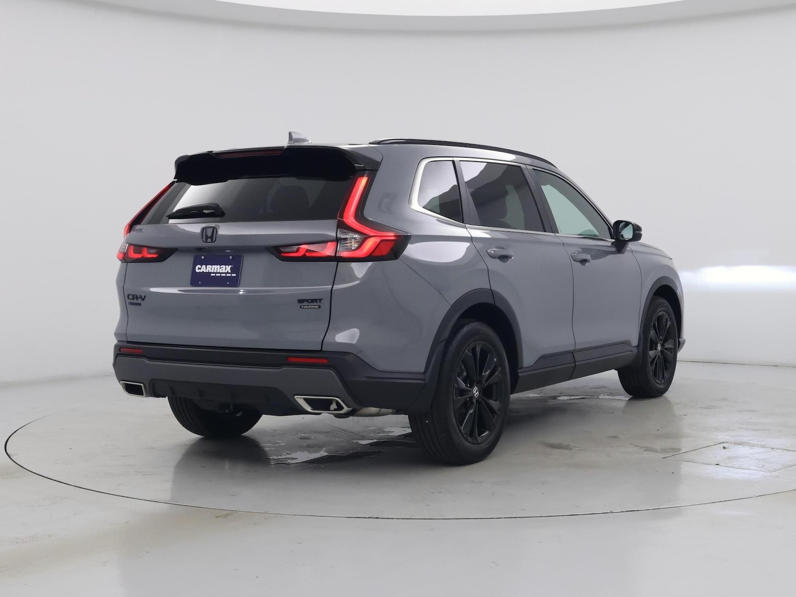 2025 Honda CR-V Sport Touring - Photo 9