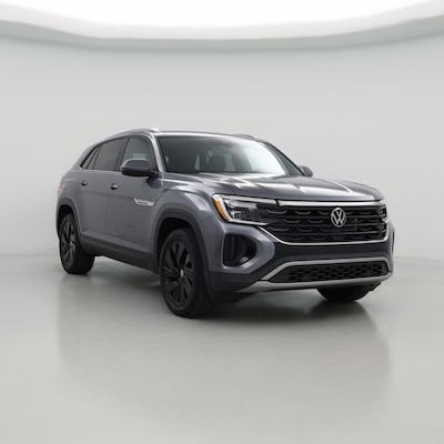 2024 Volkswagen Atlas Cross Sport SE w/Tech