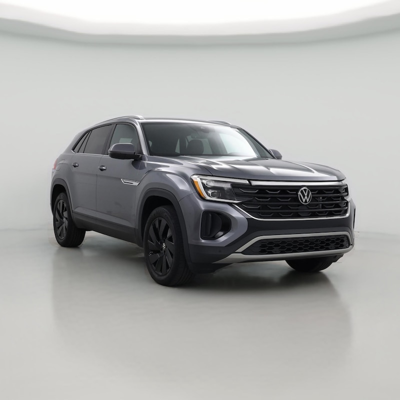2024 Volkswagen Atlas Cross Sport SE w/Tech