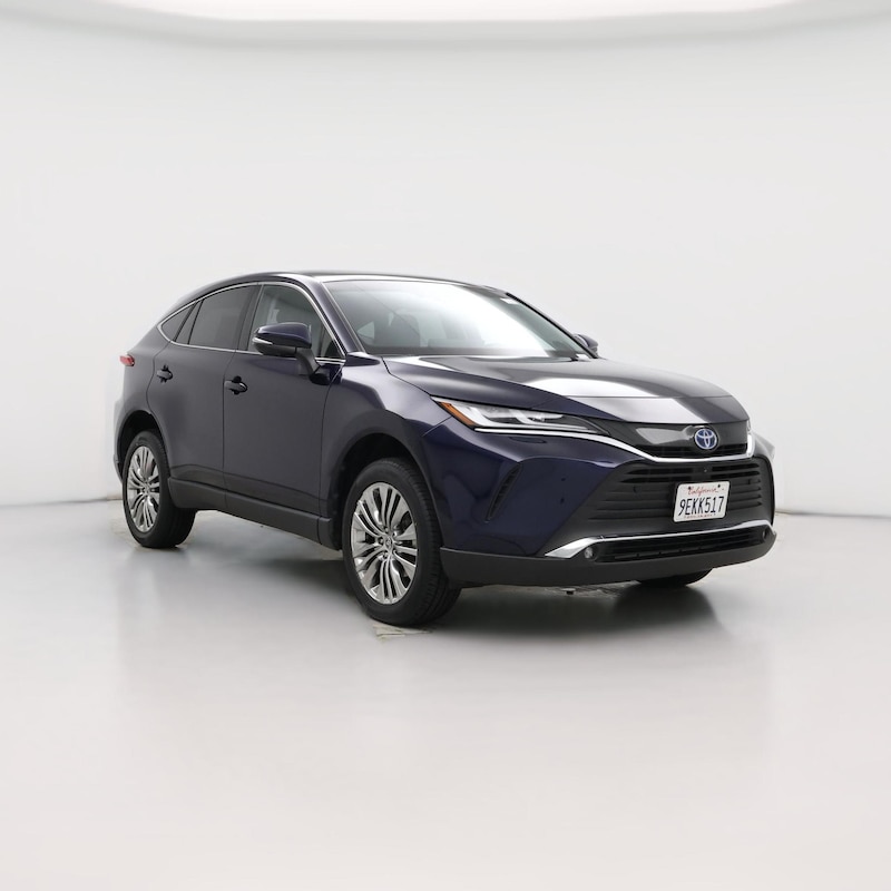 2023 Toyota Venza Hybrid Limited