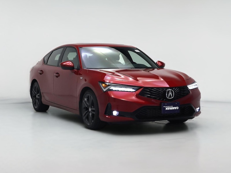 2024 Acura Integra A-Spec