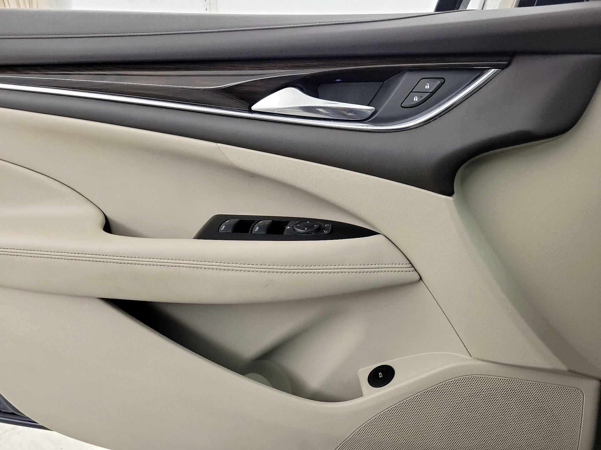 Thumbnail: 2017 Buick LaCrosse - 12