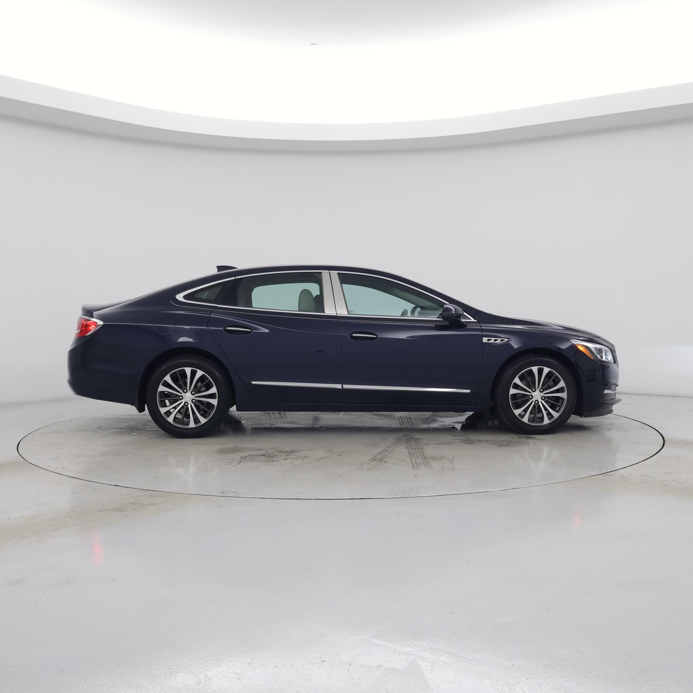 Thumbnail: 2017 Buick LaCrosse - 7
