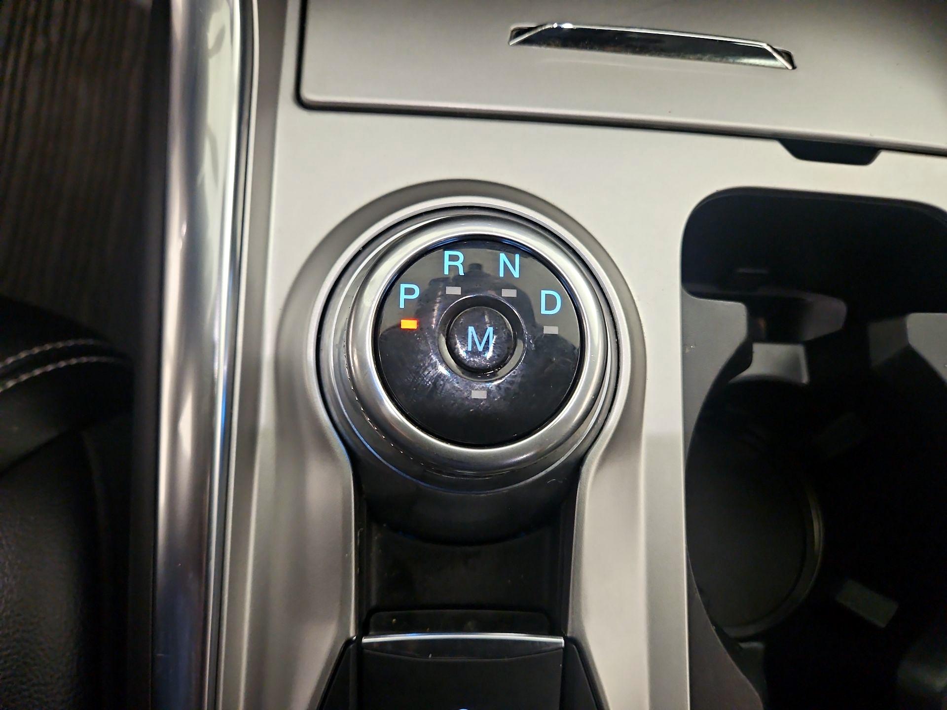 Thumbnail: 2020 Ford Explorer - 16