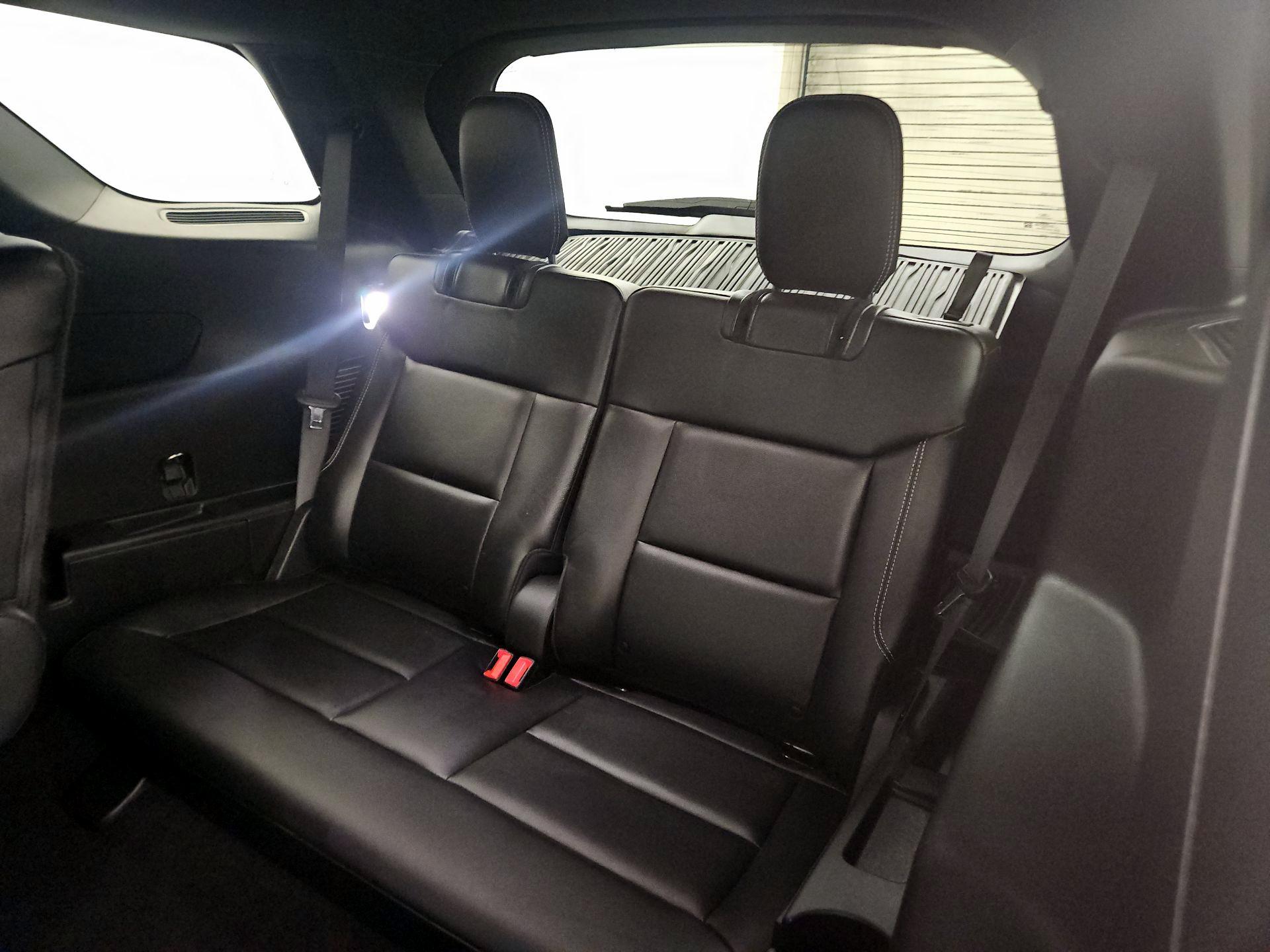 Thumbnail: 2020 Ford Explorer - 20