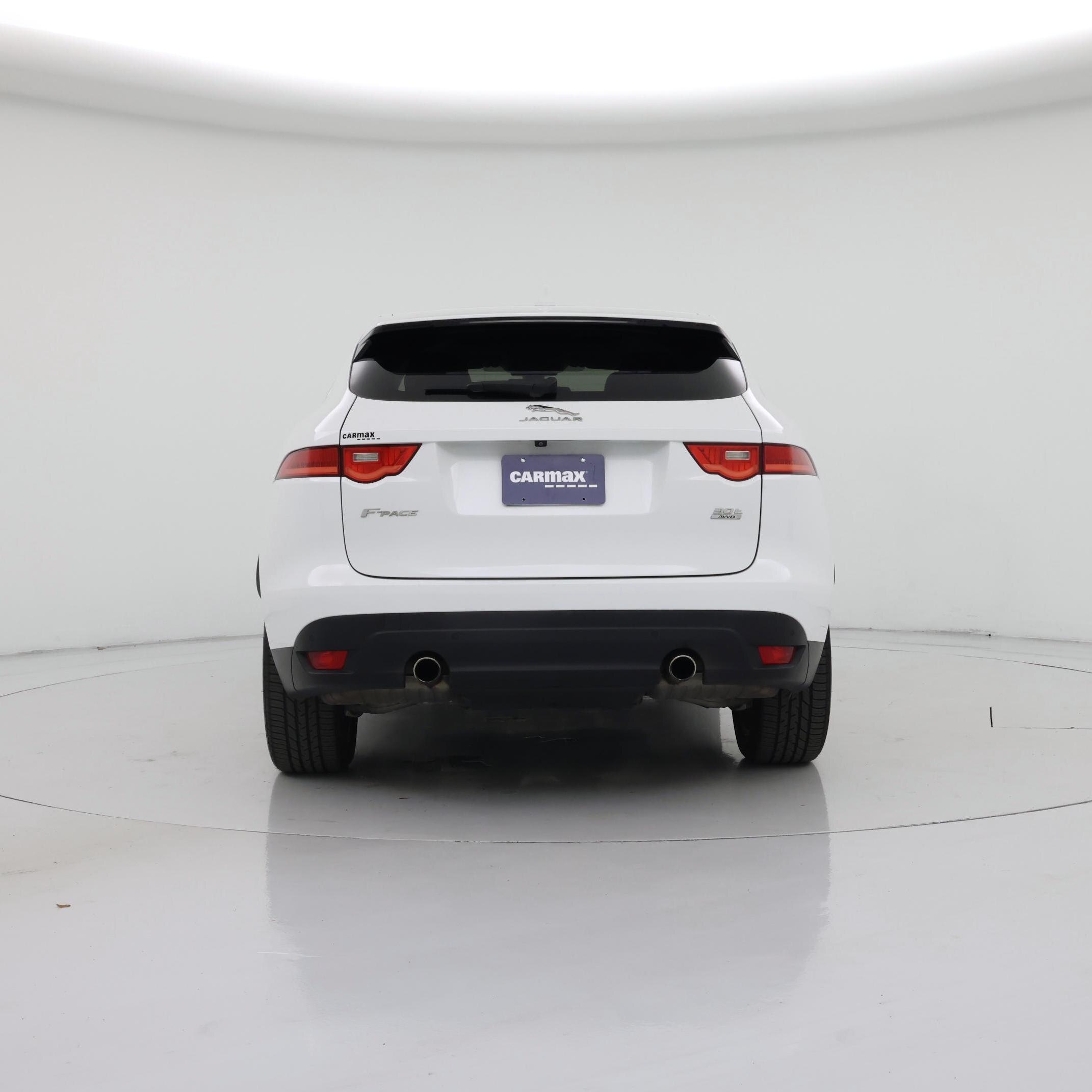 Thumbnail: 2019 Jaguar F-Pace - 6