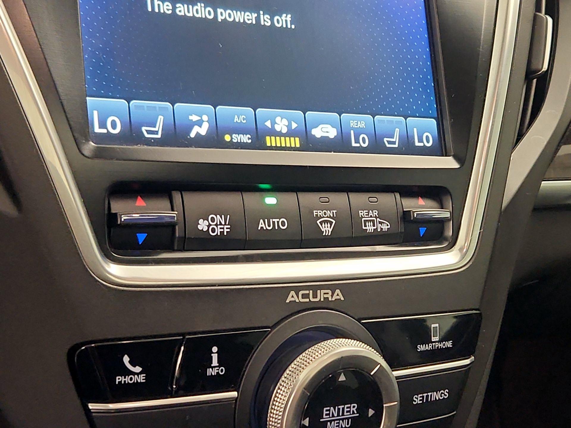 Thumbnail: 2020 Acura MDX - 16