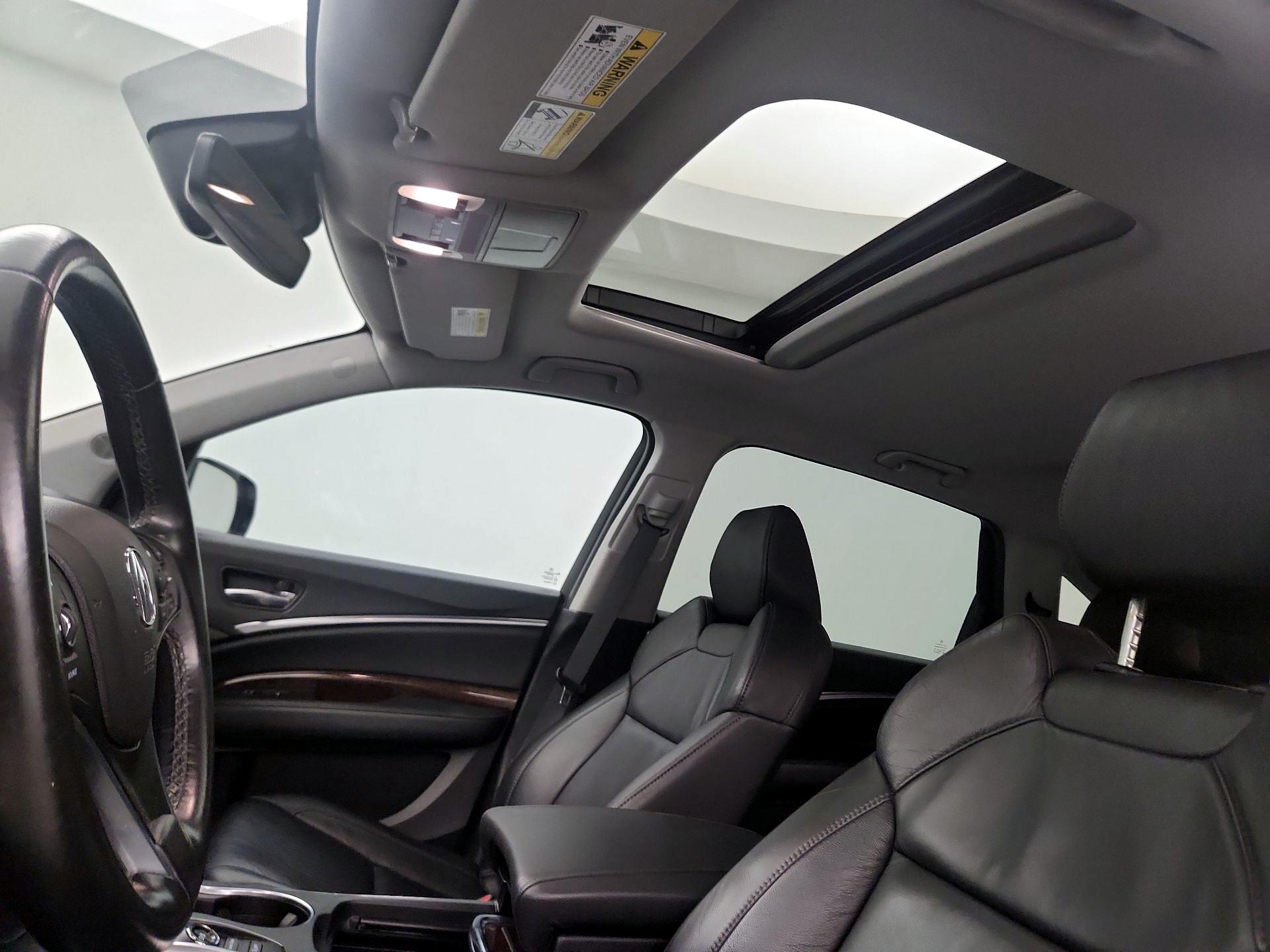 Thumbnail: 2020 Acura MDX - 19