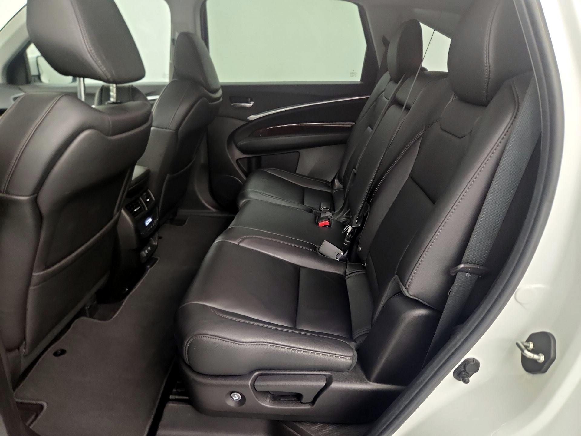 Thumbnail: 2020 Acura MDX - 20