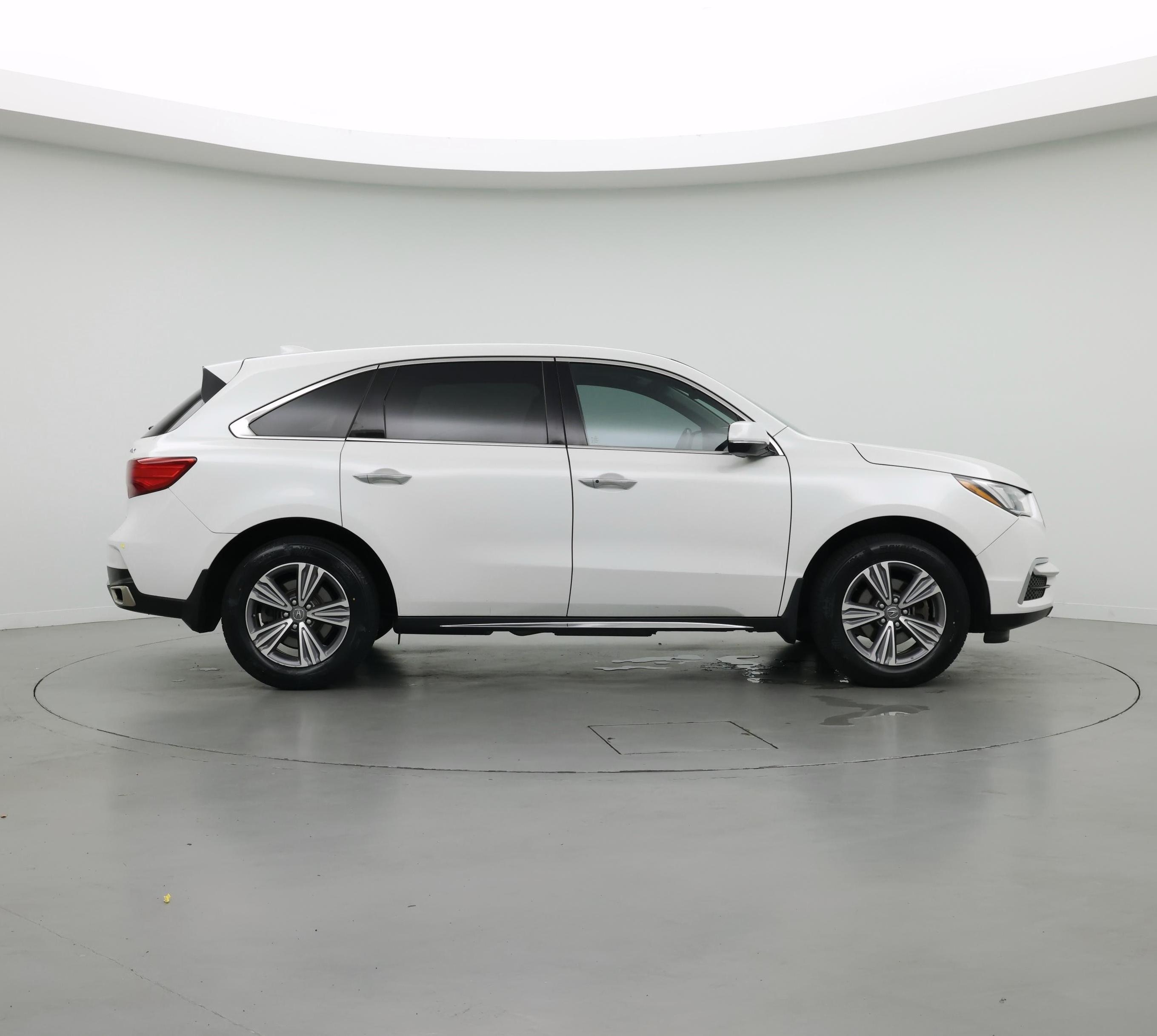 Thumbnail: 2020 Acura MDX - 7