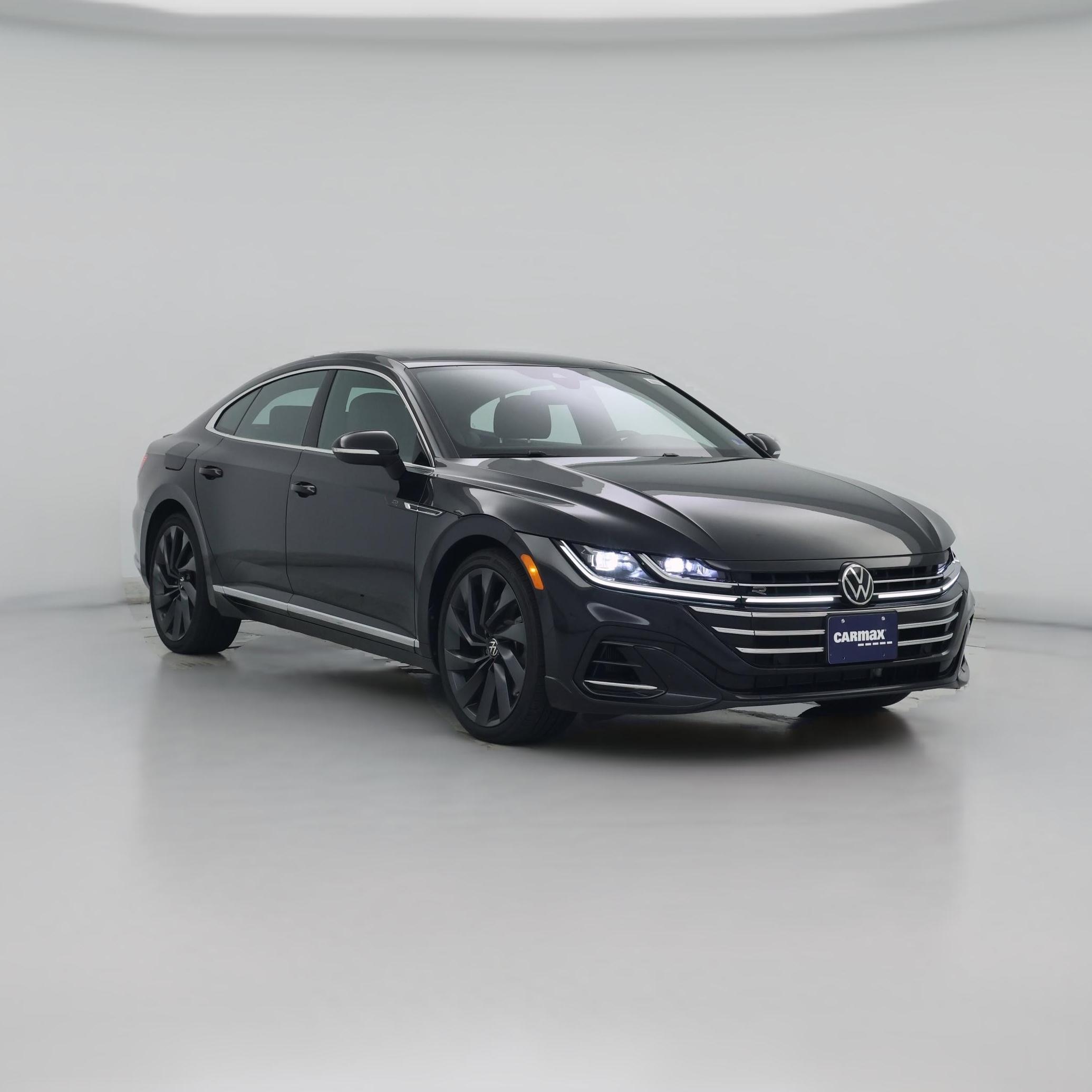 Thumbnail: 2022 Volkswagen Arteon - 1