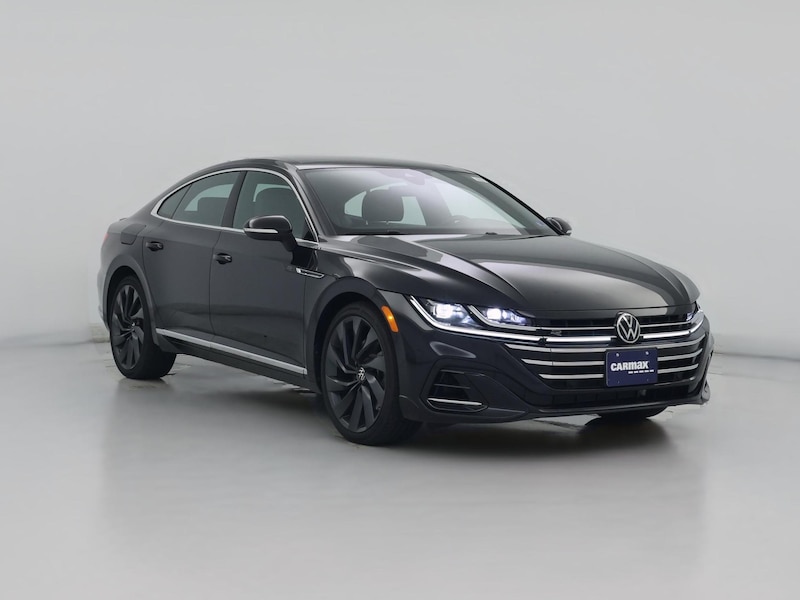 2022 Volkswagen Arteon SEL R-Line -
                  Sterling, VA