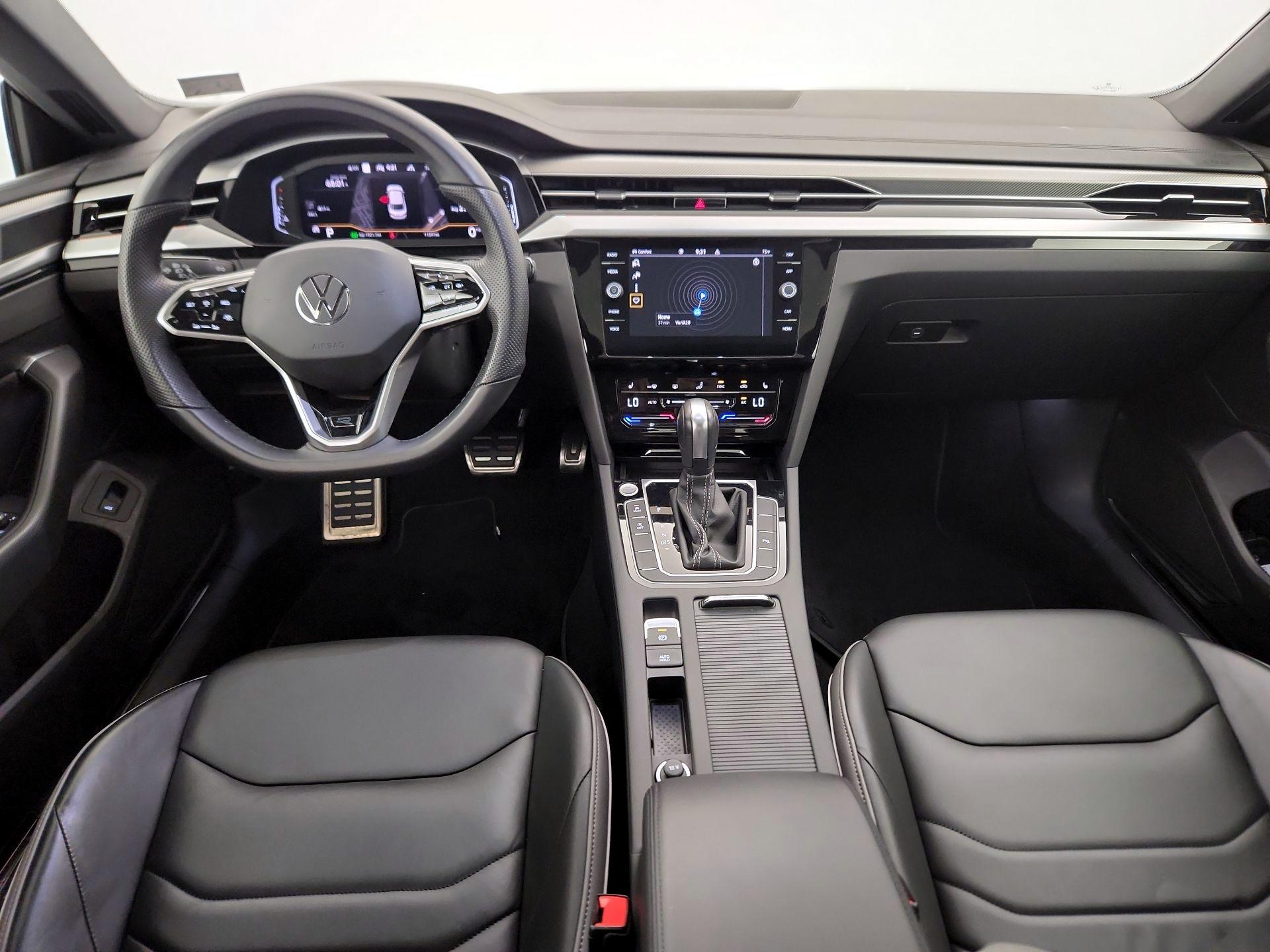 Thumbnail: 2022 Volkswagen Arteon - 9