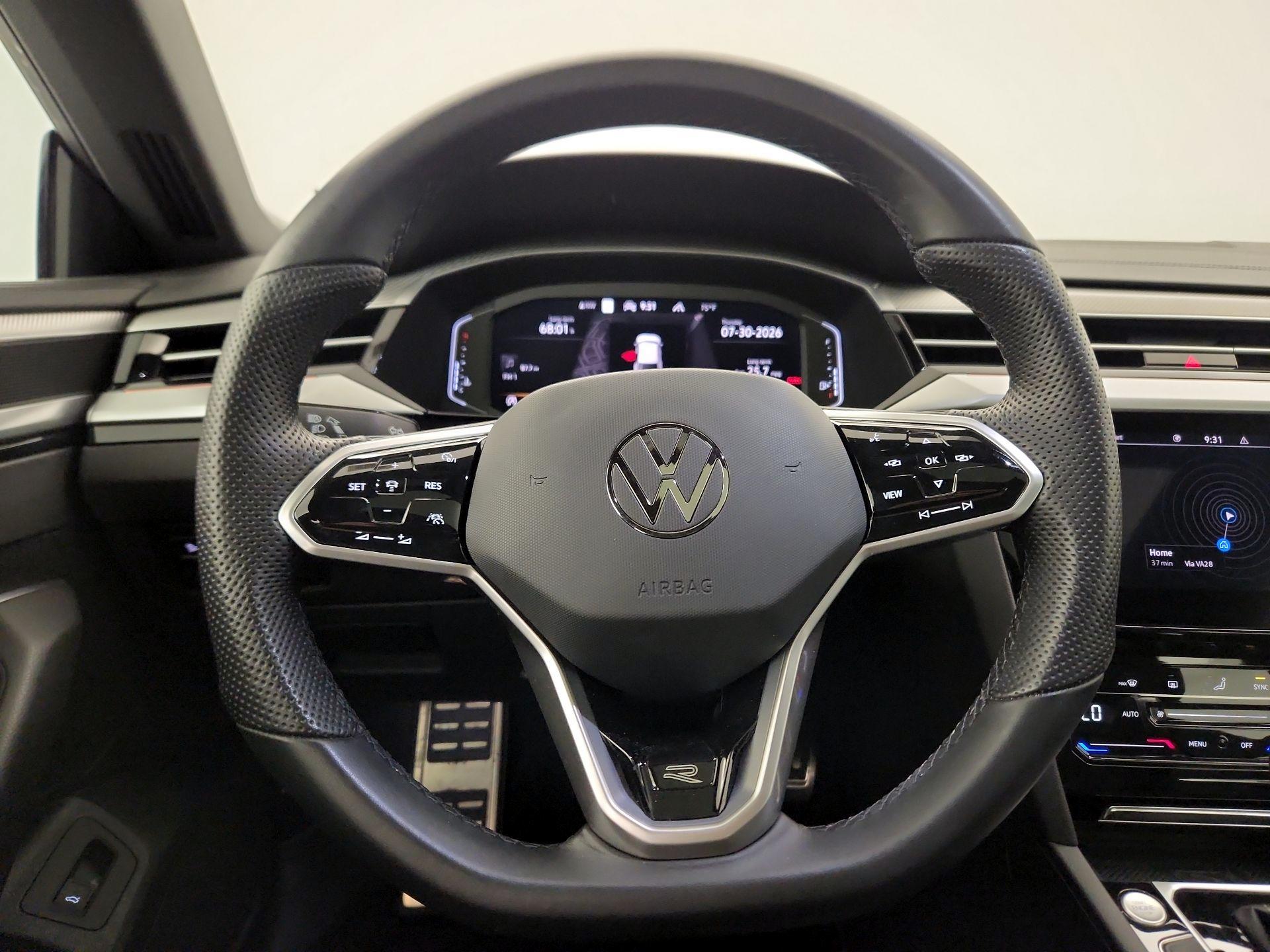 Thumbnail: 2022 Volkswagen Arteon - 10