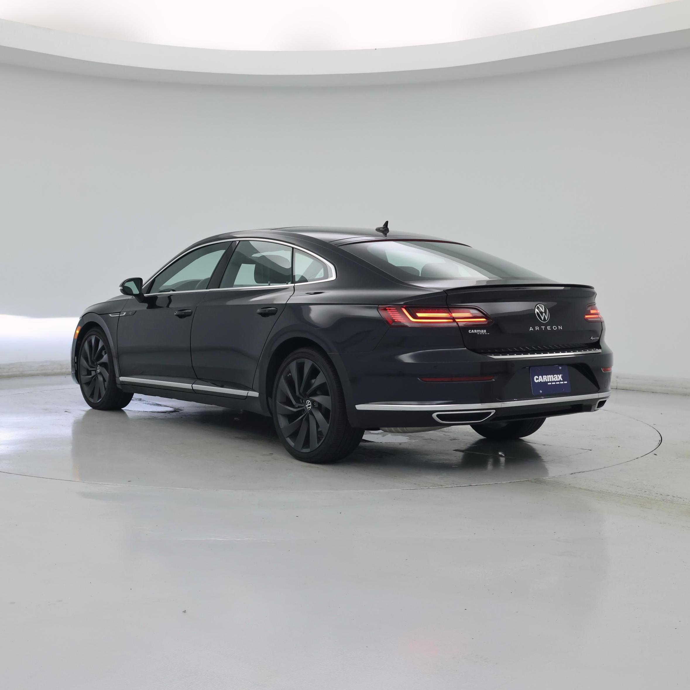 Thumbnail: 2022 Volkswagen Arteon - 2