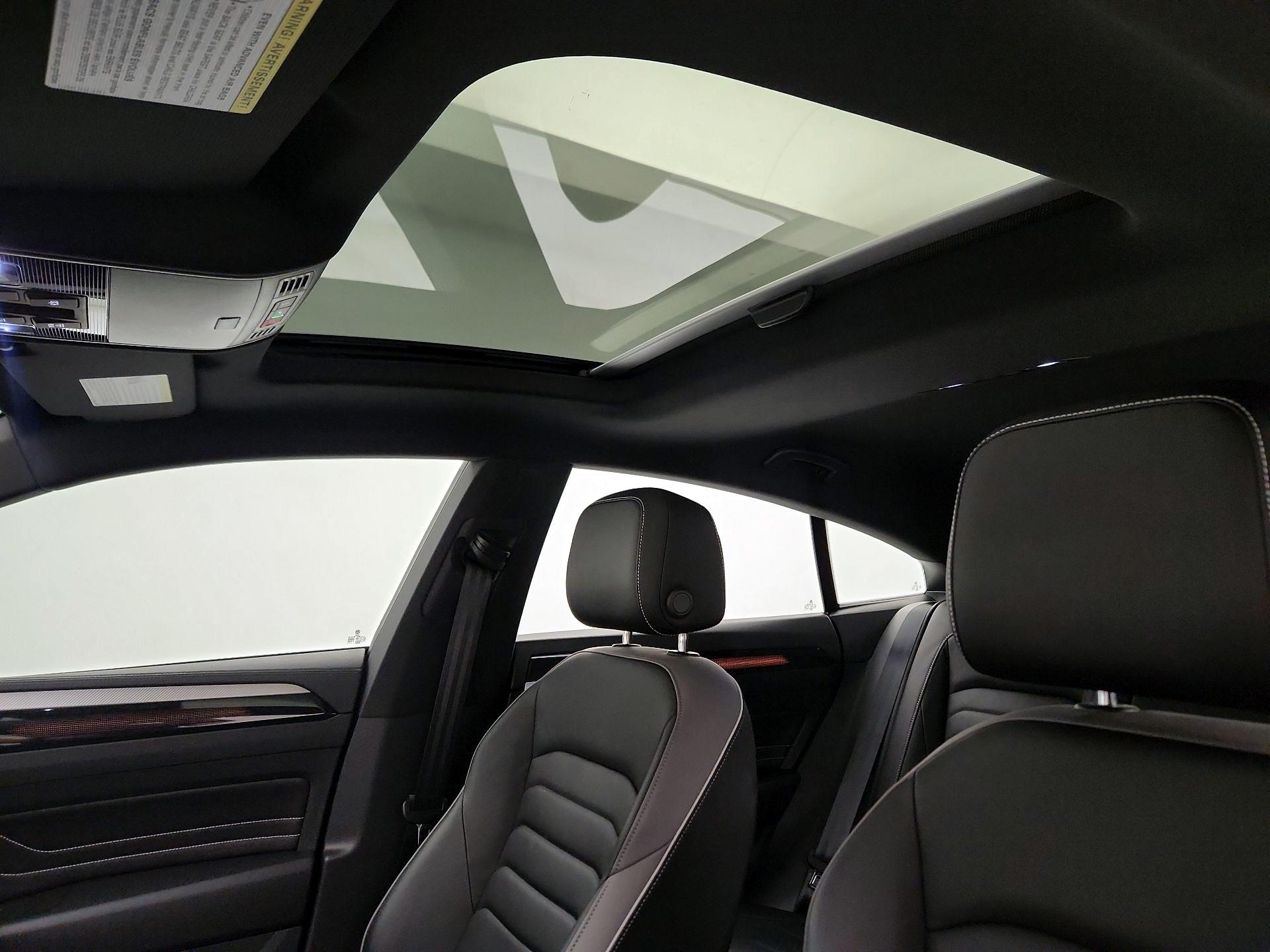 Thumbnail: 2022 Volkswagen Arteon - 20