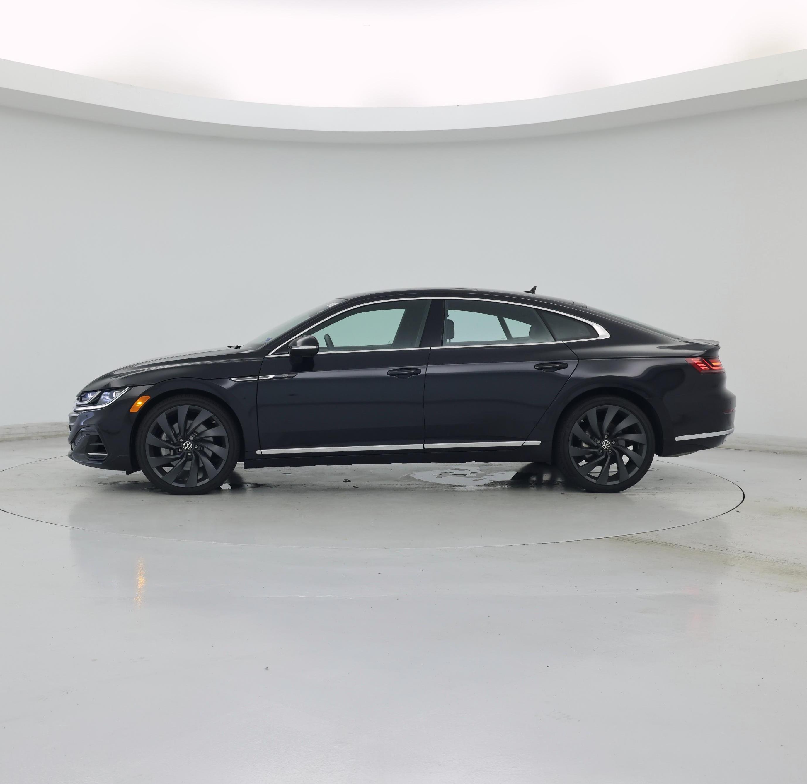Thumbnail: 2022 Volkswagen Arteon - 3