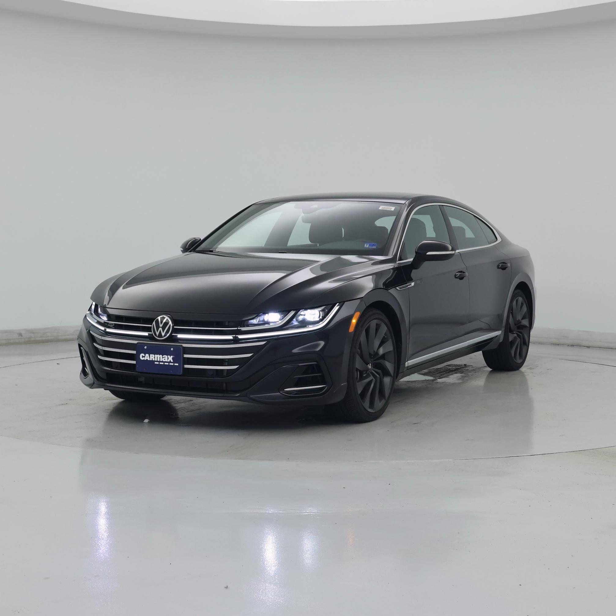 Thumbnail: 2022 Volkswagen Arteon - 4
