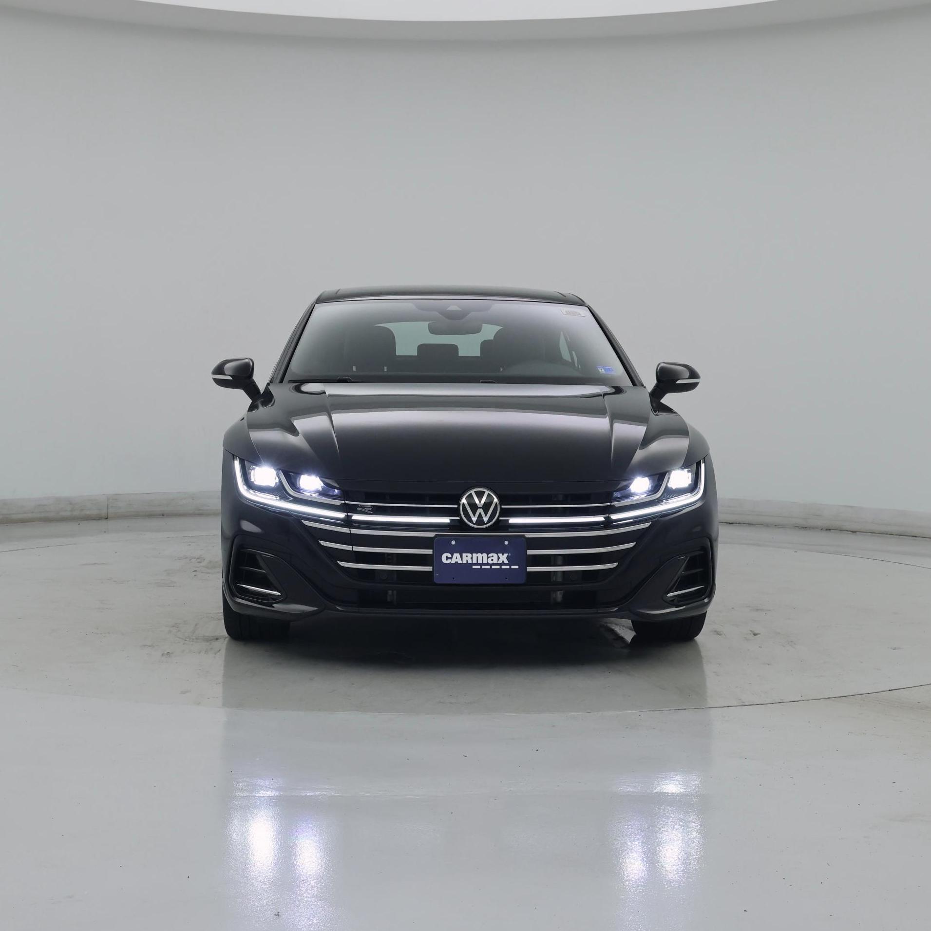 Thumbnail: 2022 Volkswagen Arteon - 5