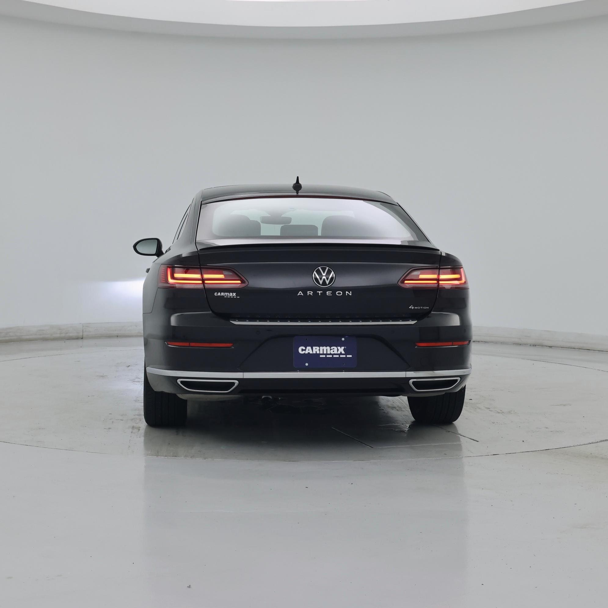 Thumbnail: 2022 Volkswagen Arteon - 6