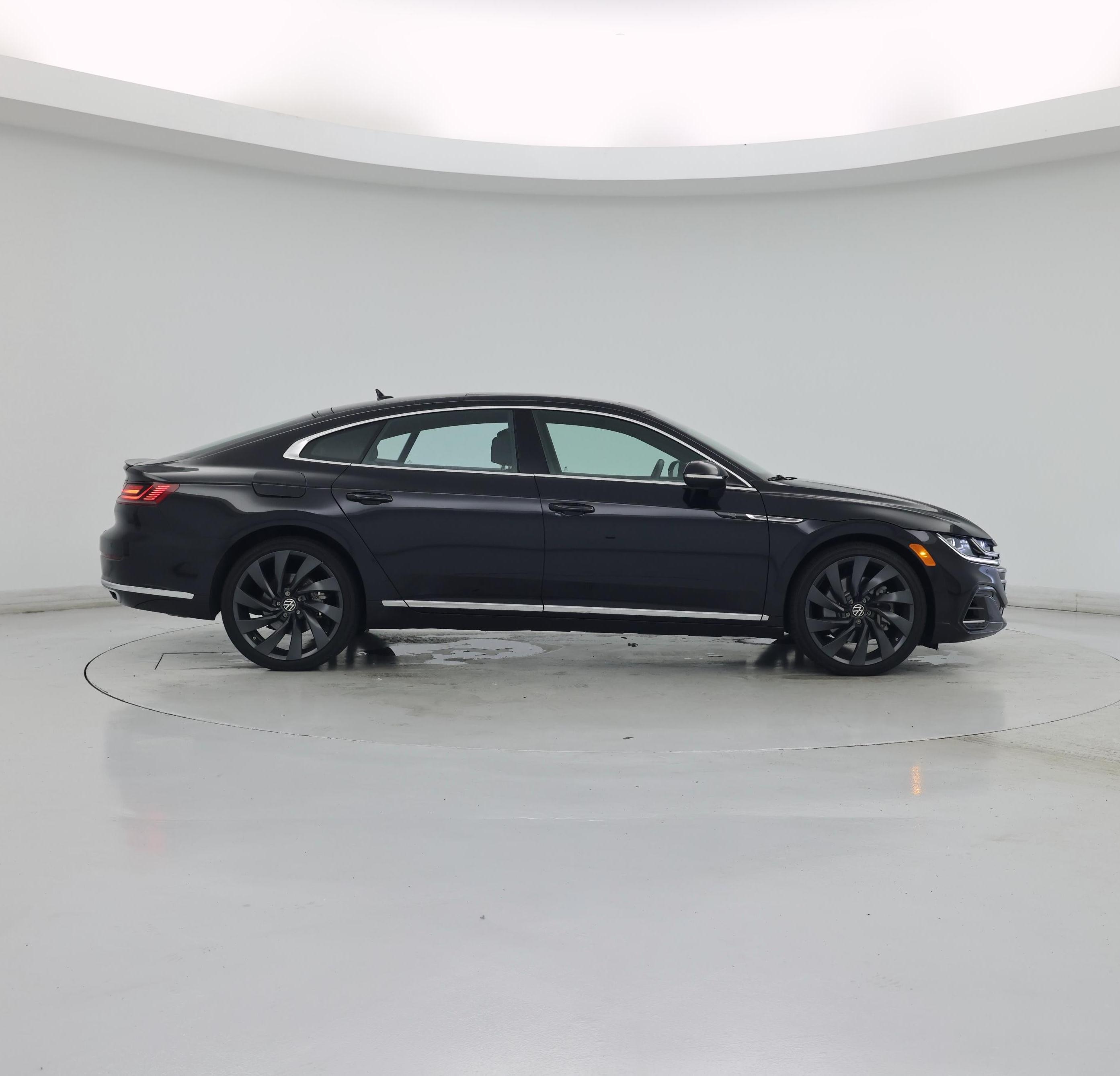Thumbnail: 2022 Volkswagen Arteon - 7