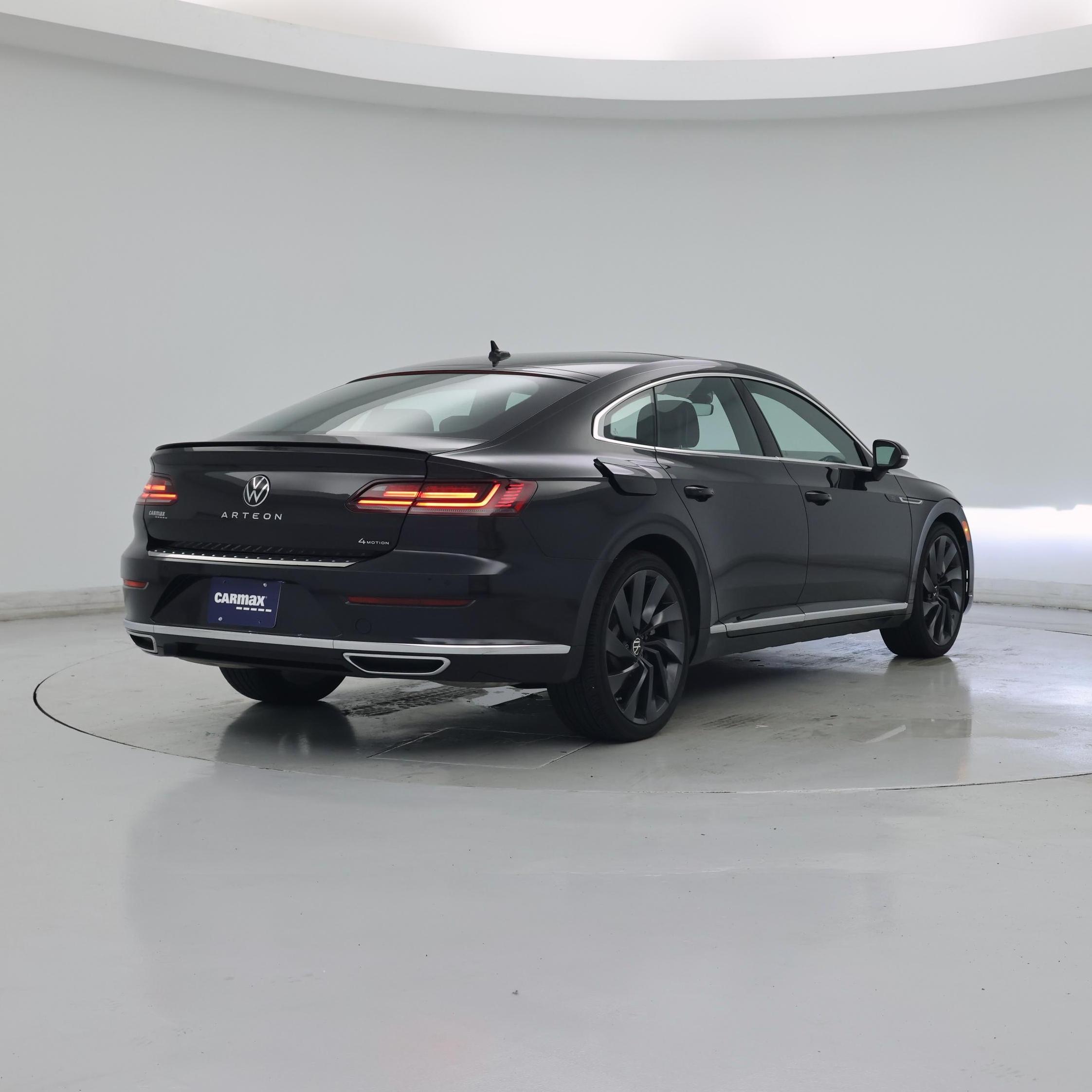 Thumbnail: 2022 Volkswagen Arteon - 8