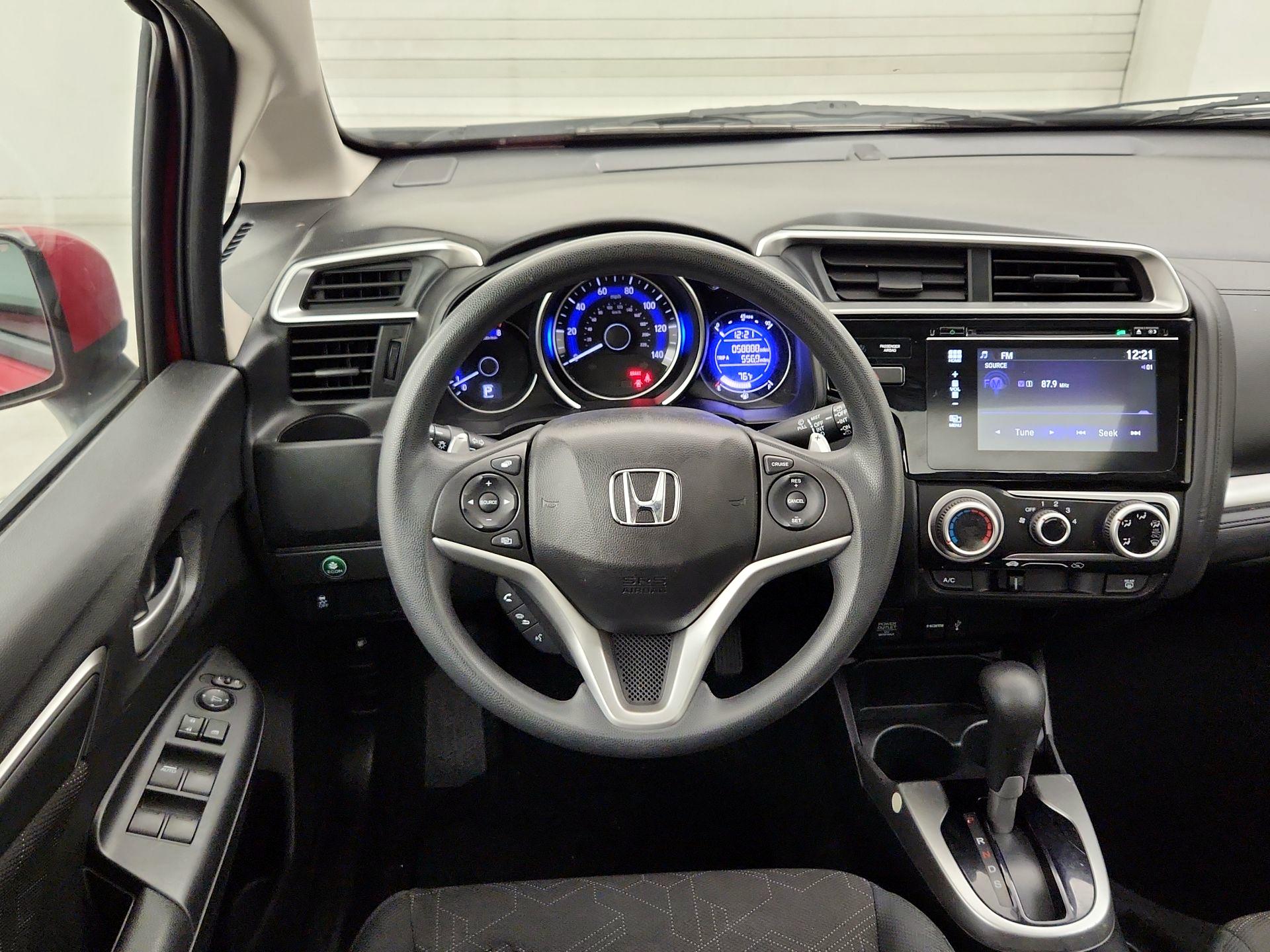 Thumbnail: 2015 Honda Fit - 10