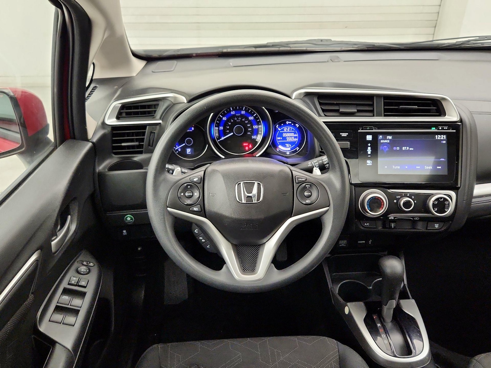 2015 Honda Fit EX - Photo 11