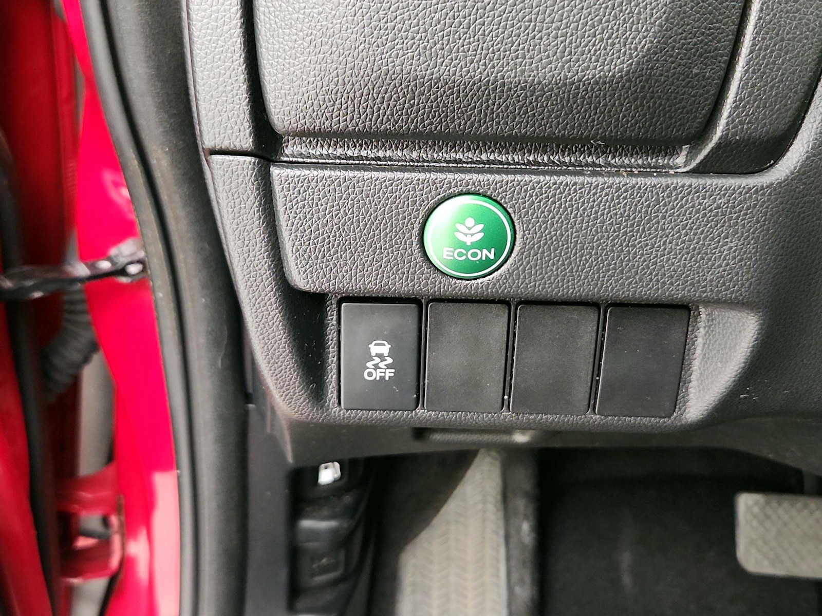 2015 Honda Fit EX - Photo 14