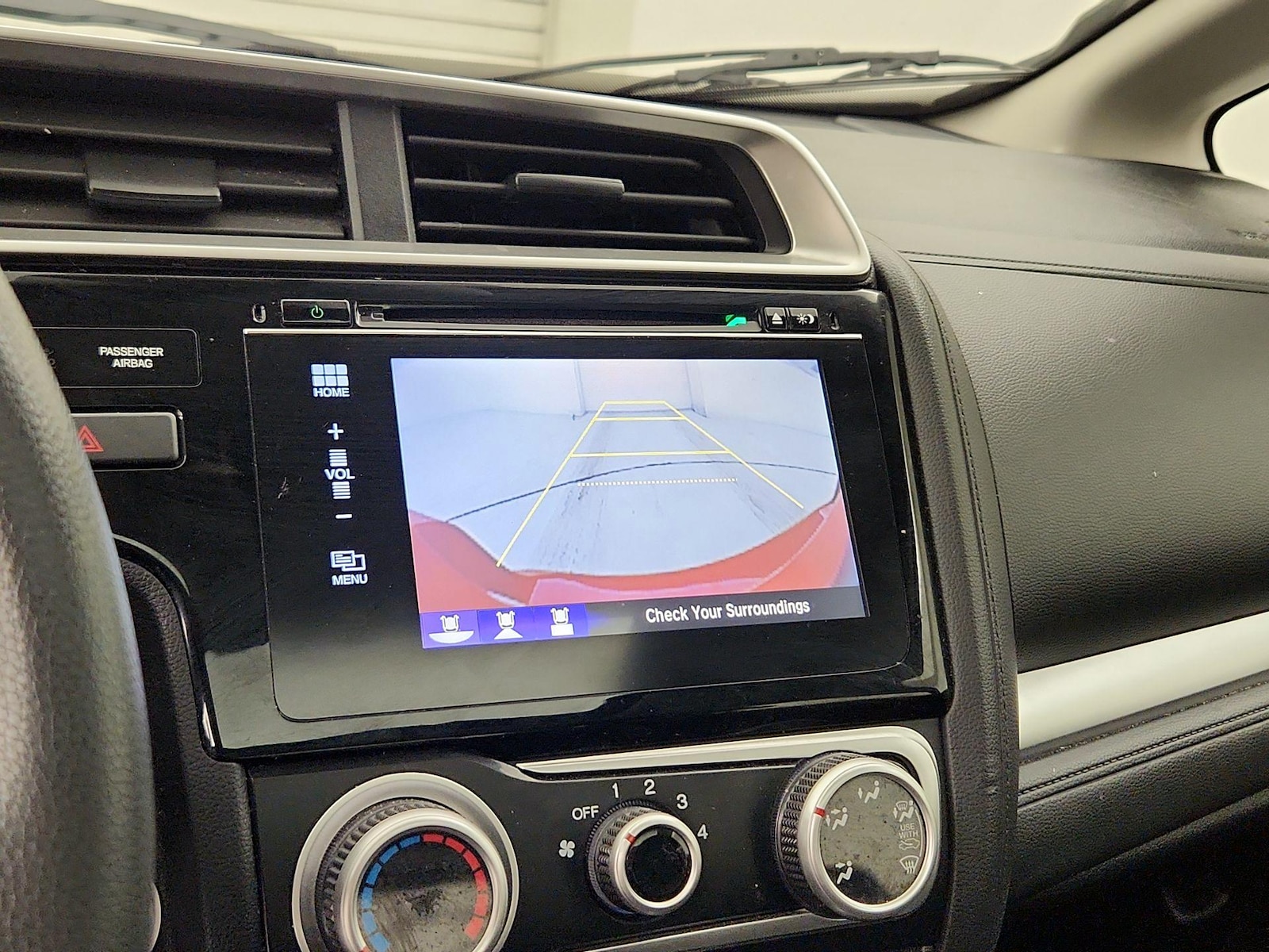 2015 Honda Fit EX - Photo 15