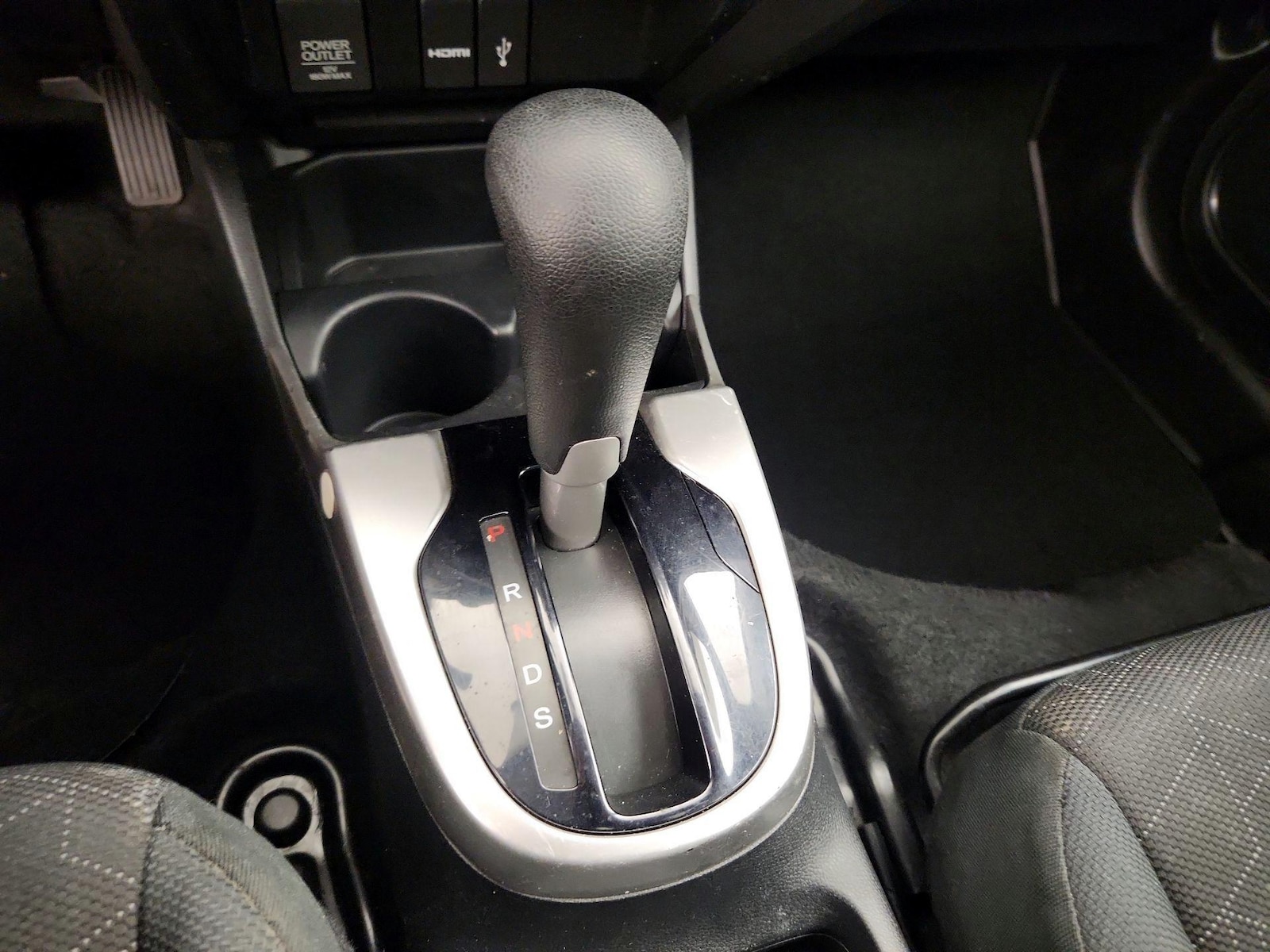 2015 Honda Fit EX - Photo 18