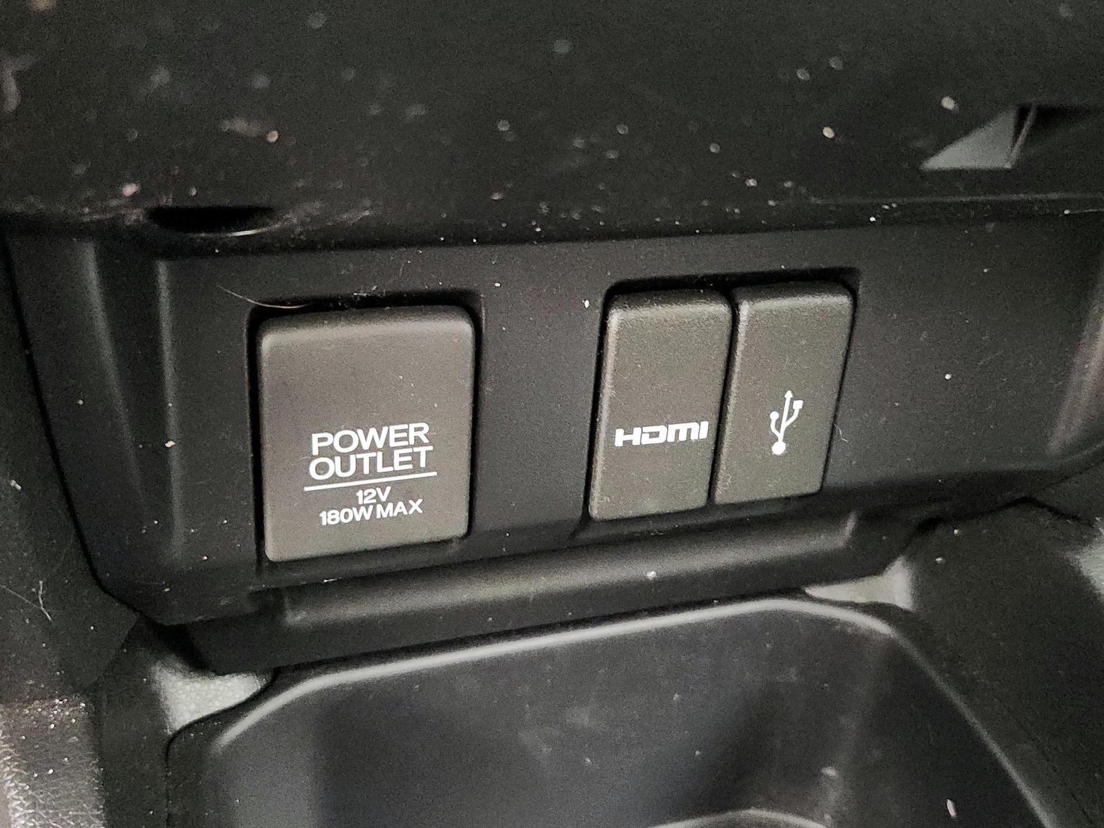 2015 Honda Fit EX - Photo 19