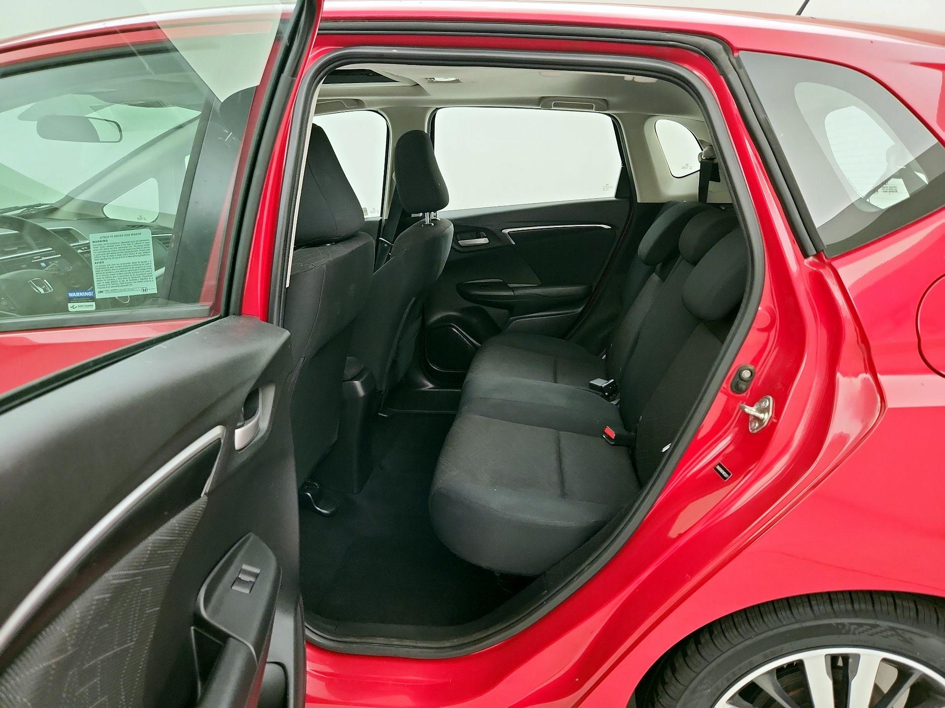 Thumbnail: 2015 Honda Fit - 20