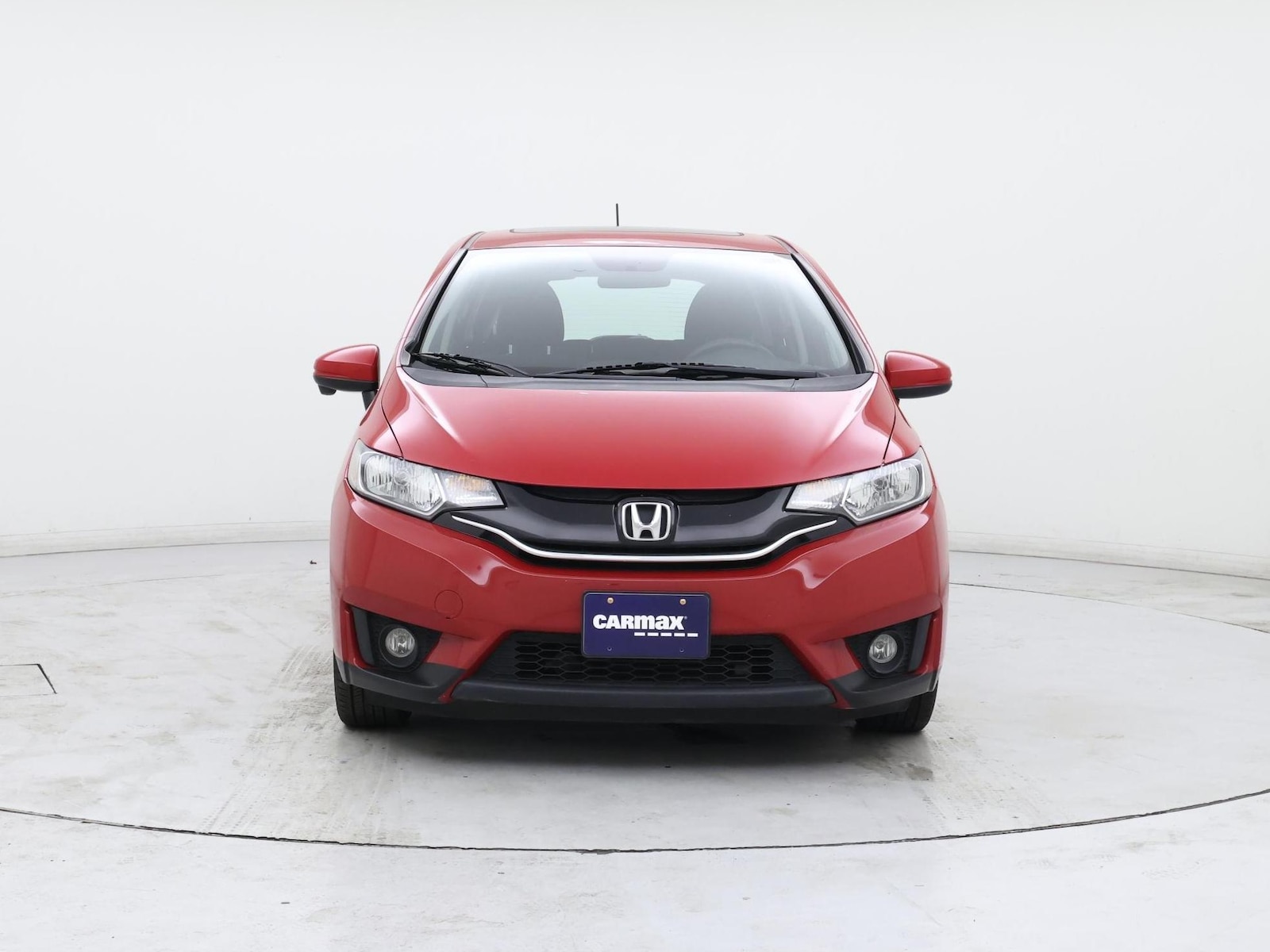 2015 Honda Fit EX - Photo 6