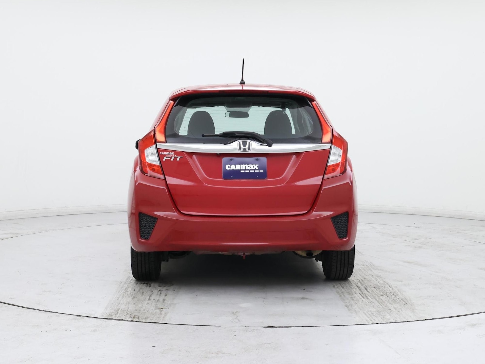 2015 Honda Fit EX - Photo 7