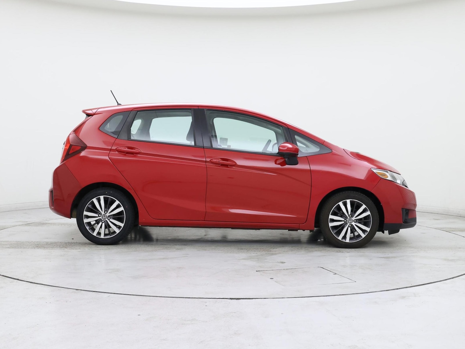 2015 Honda Fit EX - Photo 8