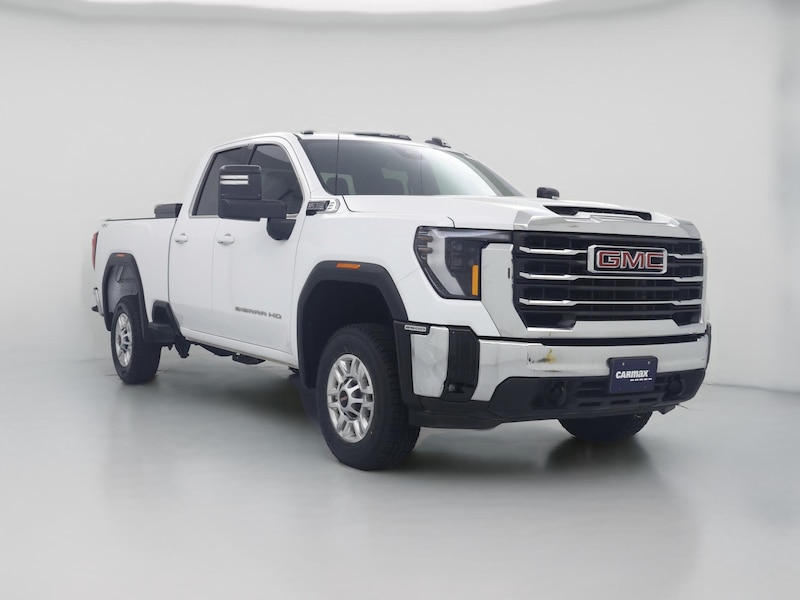 2024 GMC Sierra 2500 SLE -
                  Richmond, TX