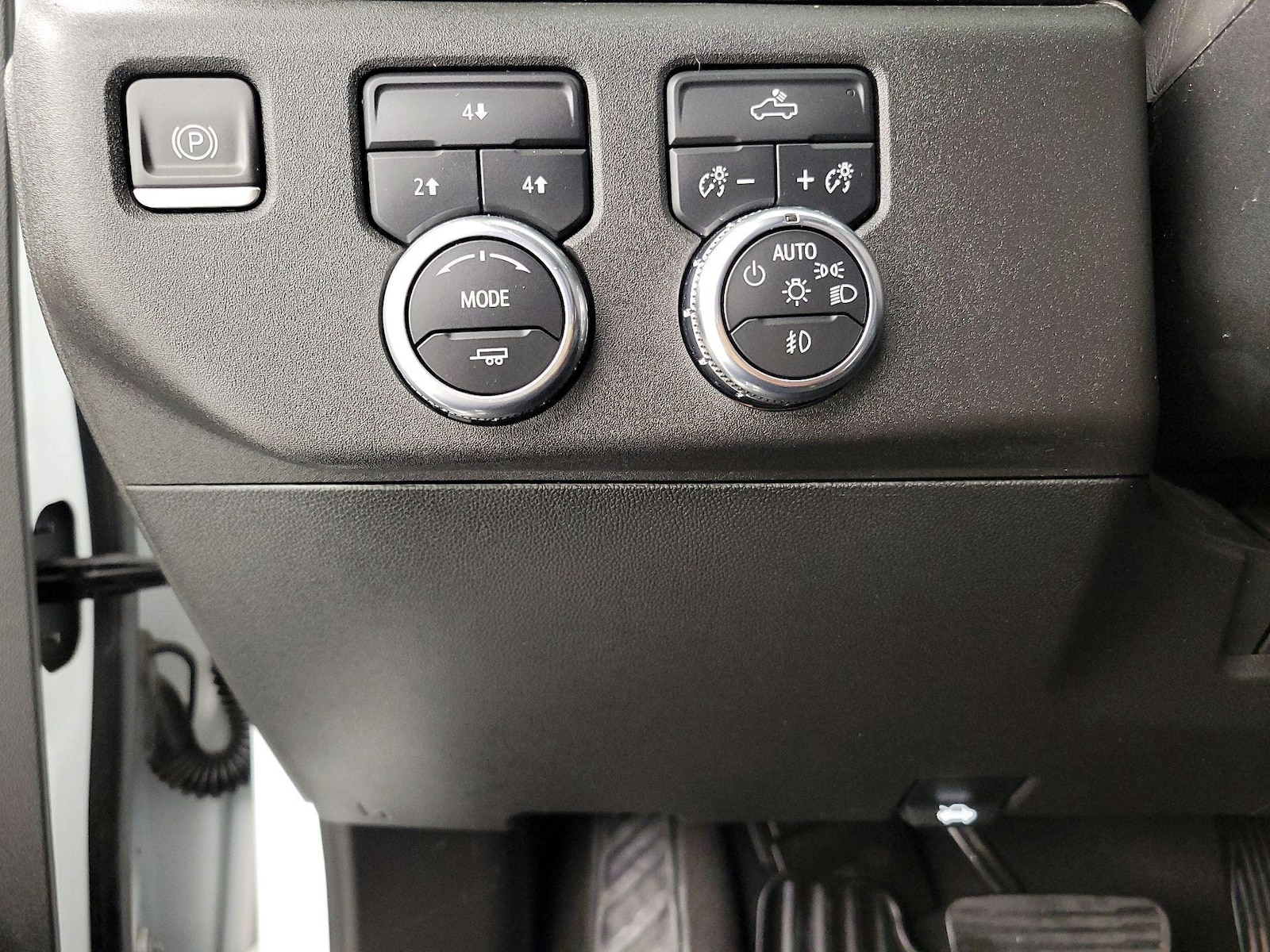 2024 GMC Sierra 2500 SLE, photo 14