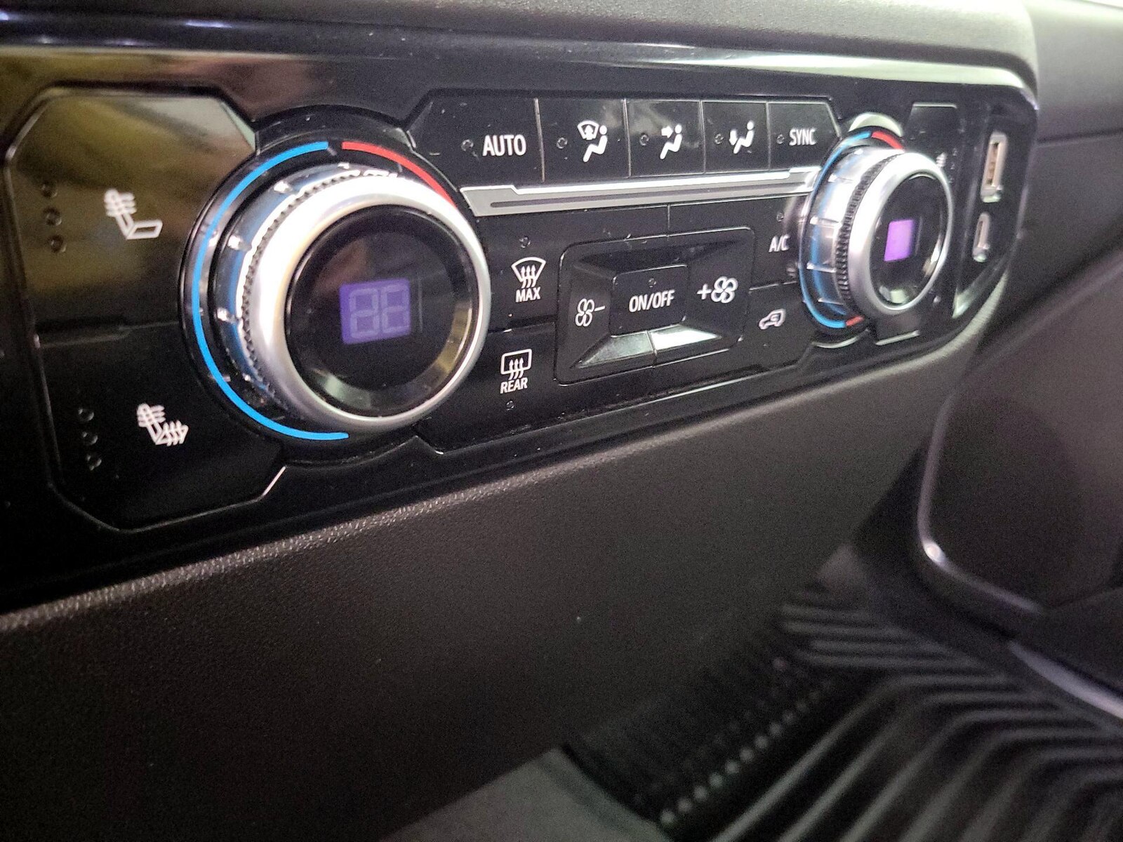 2024 GMC Sierra 2500 SLE, photo 17