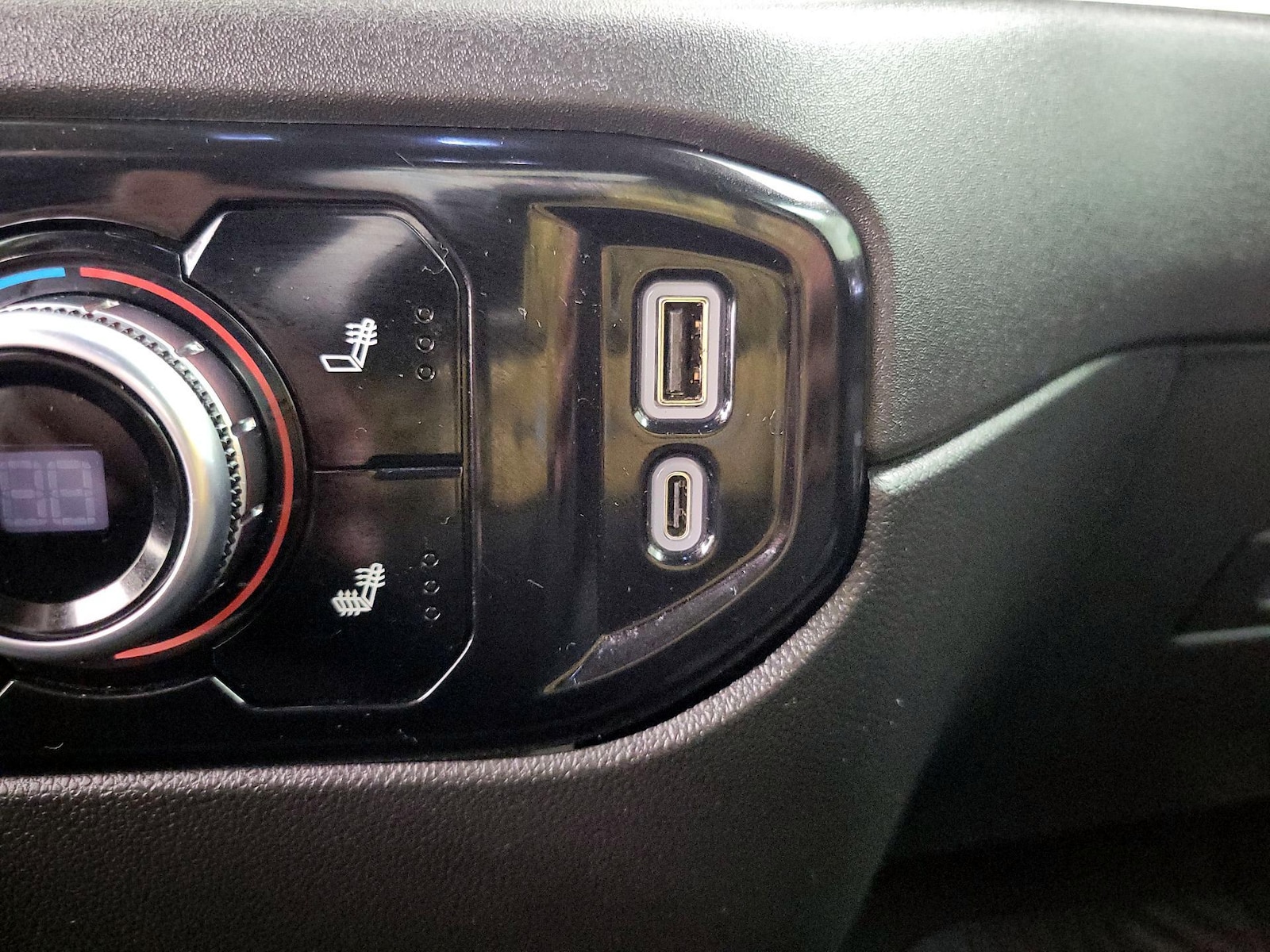 2024 GMC Sierra 2500 SLE, photo 19