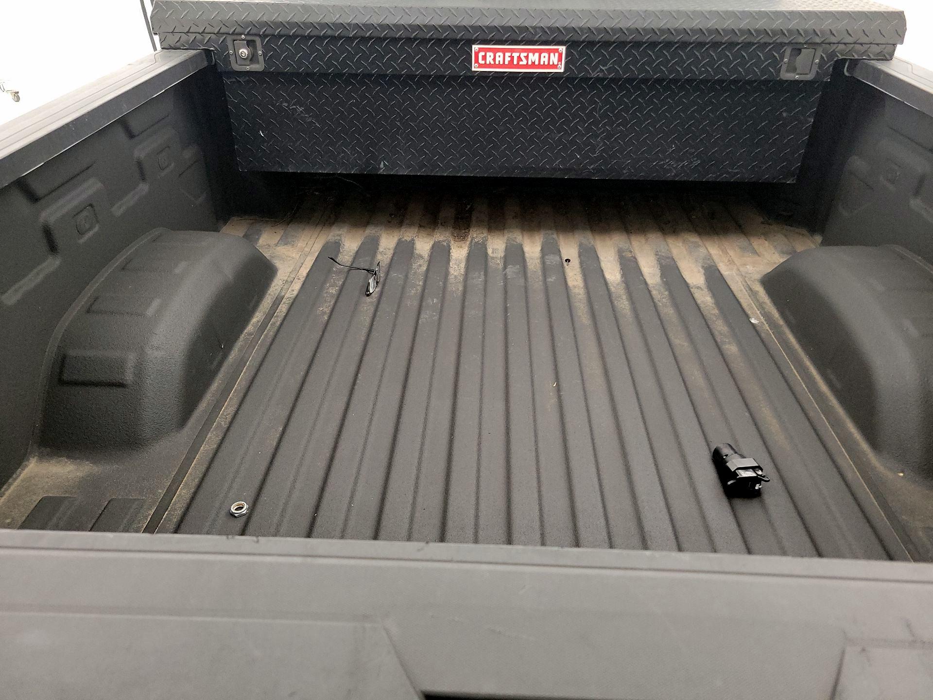 Thumbnail: 2024 GMC Sierra 2500 - 20
