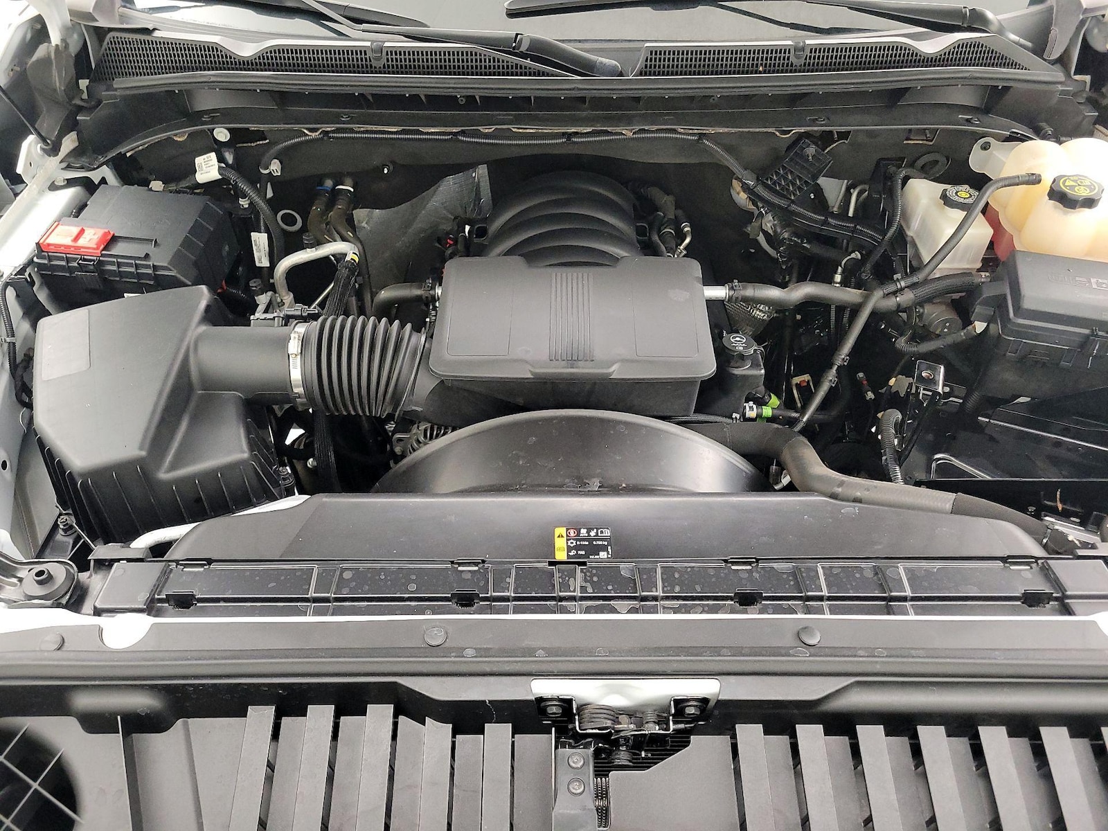 2024 GMC Sierra 2500 SLE, photo 22